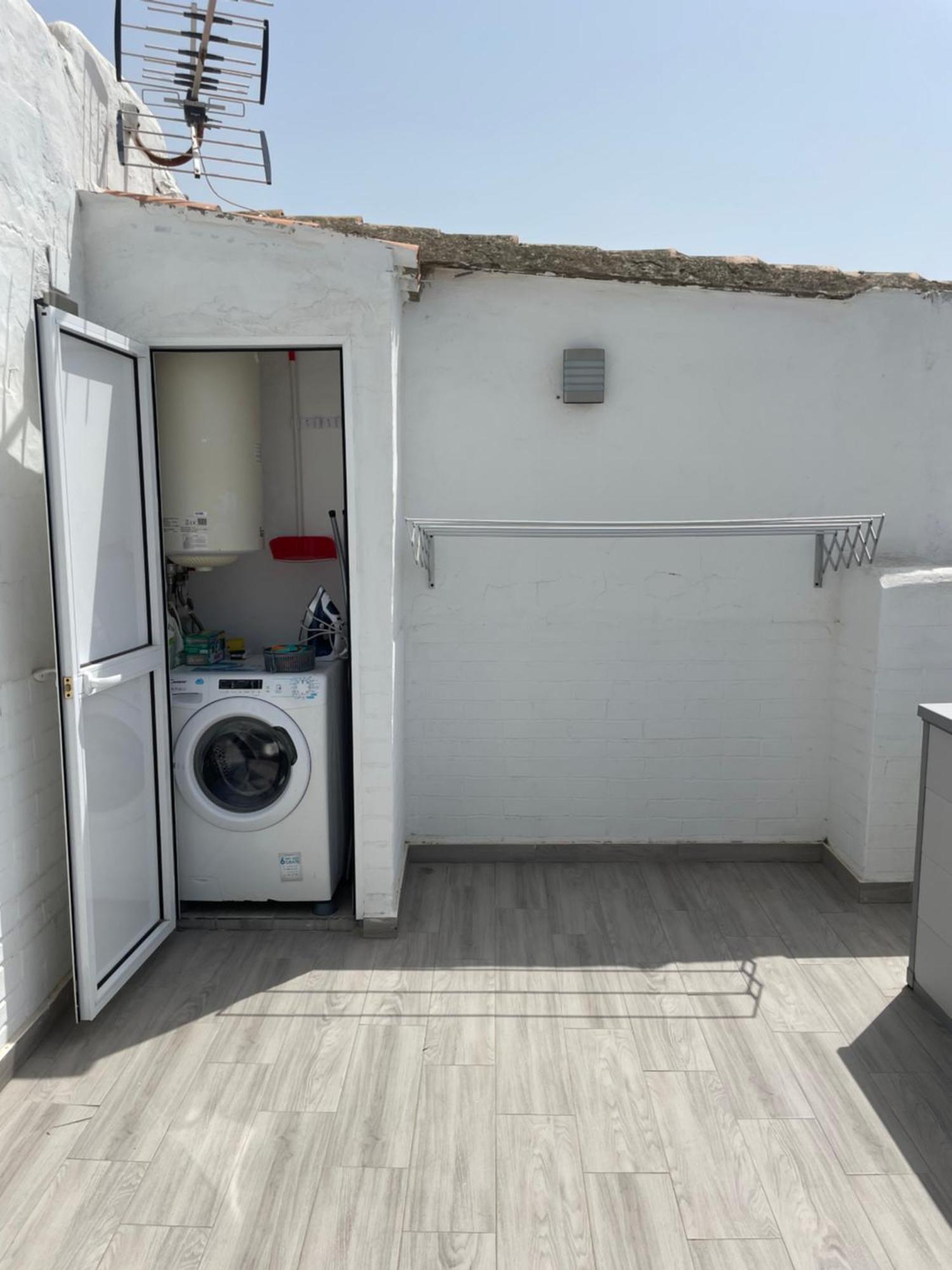 Holiday home Paraiso