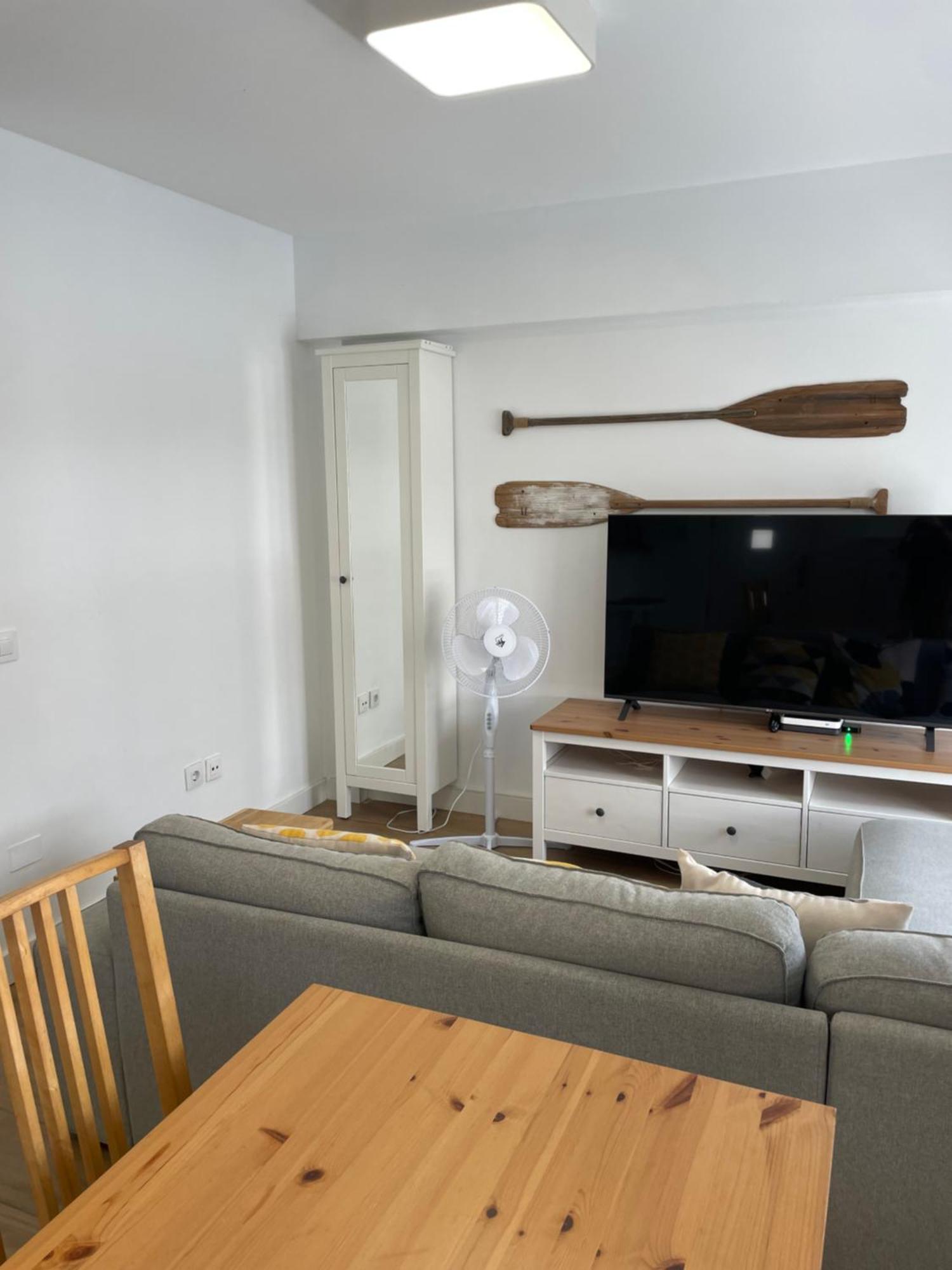 Holiday home Paraiso