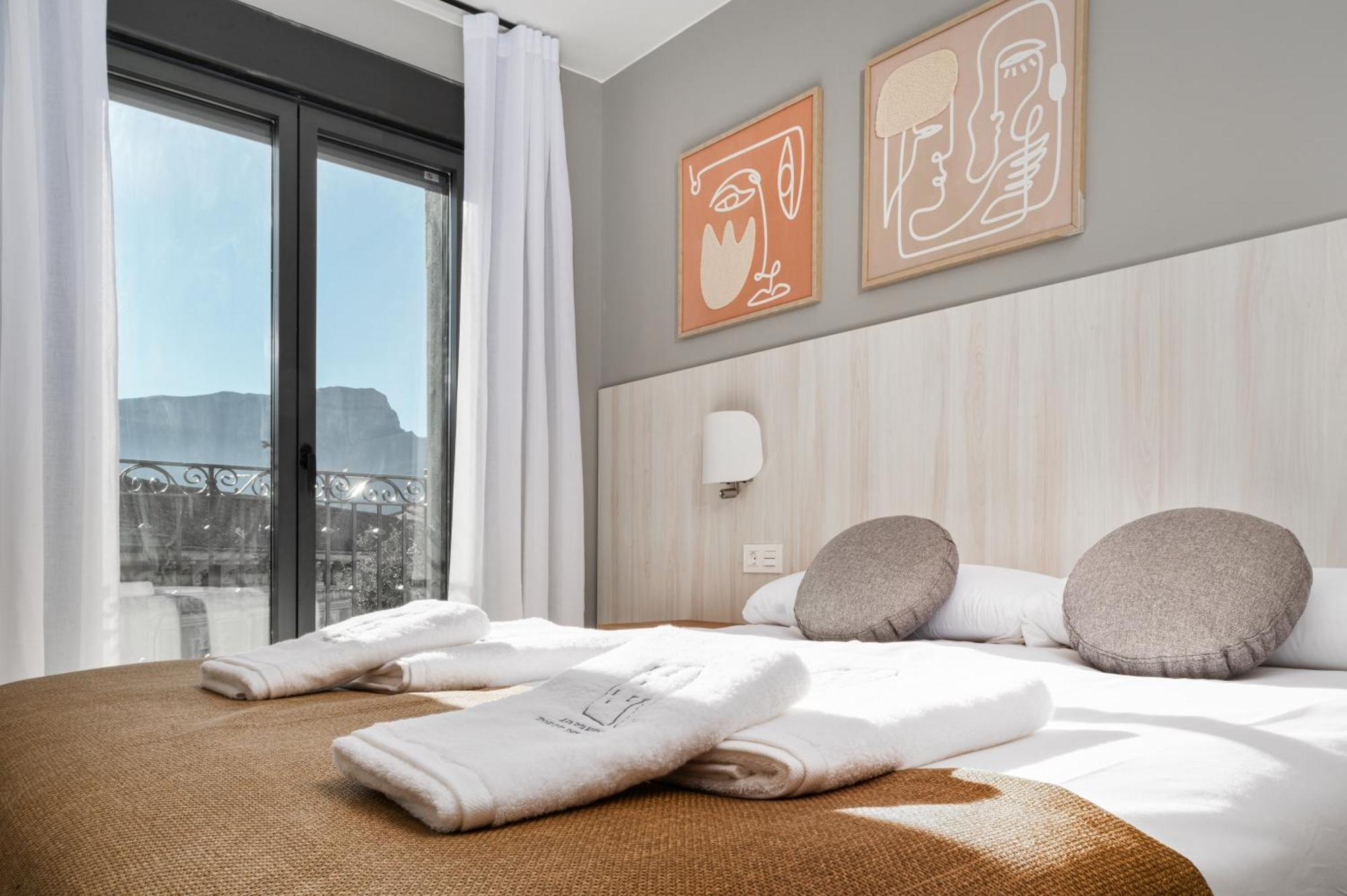 Apartment Torre Del Reloj Jaca