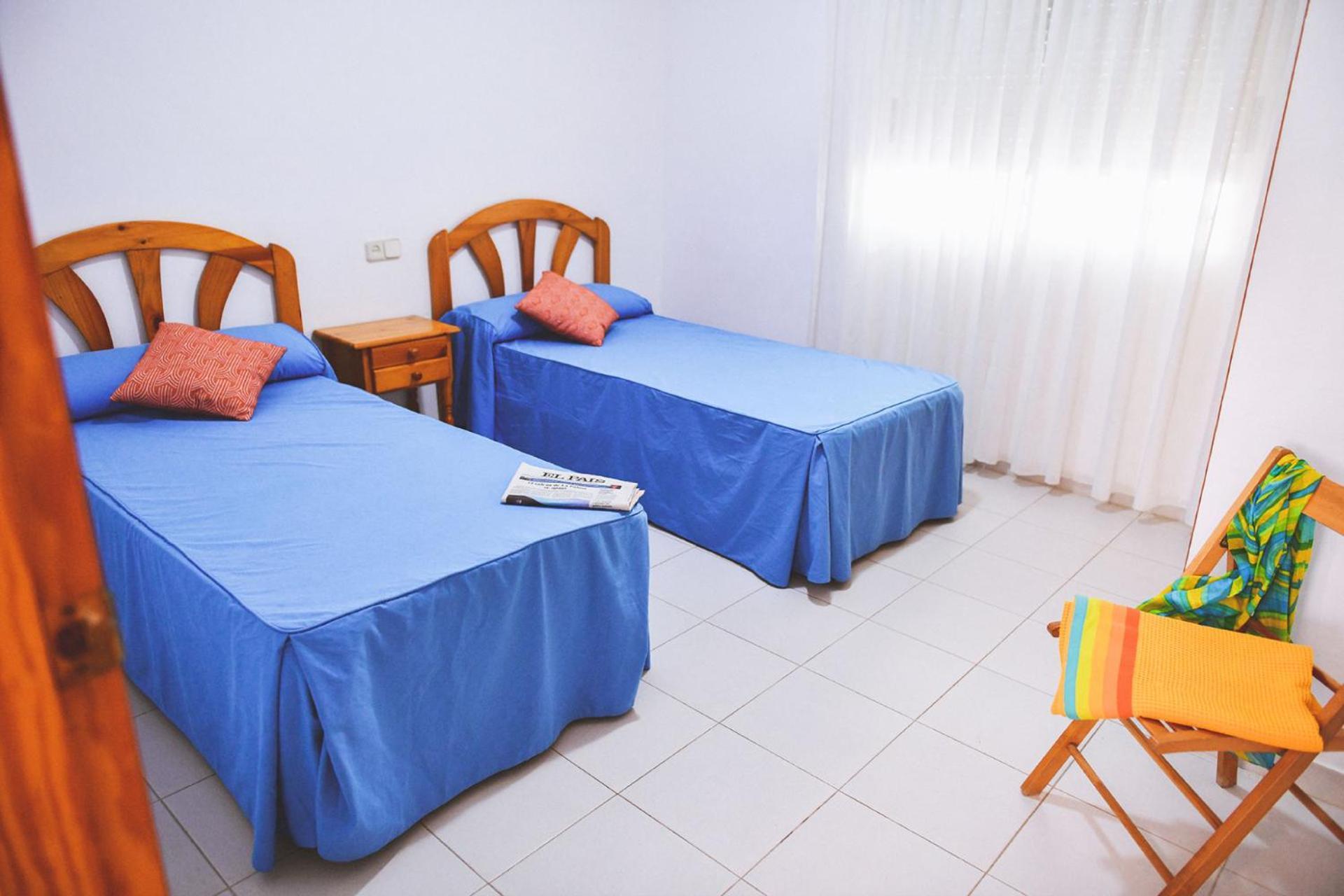 Apartahotel Euromar I - Tepinsa Alquiler De
