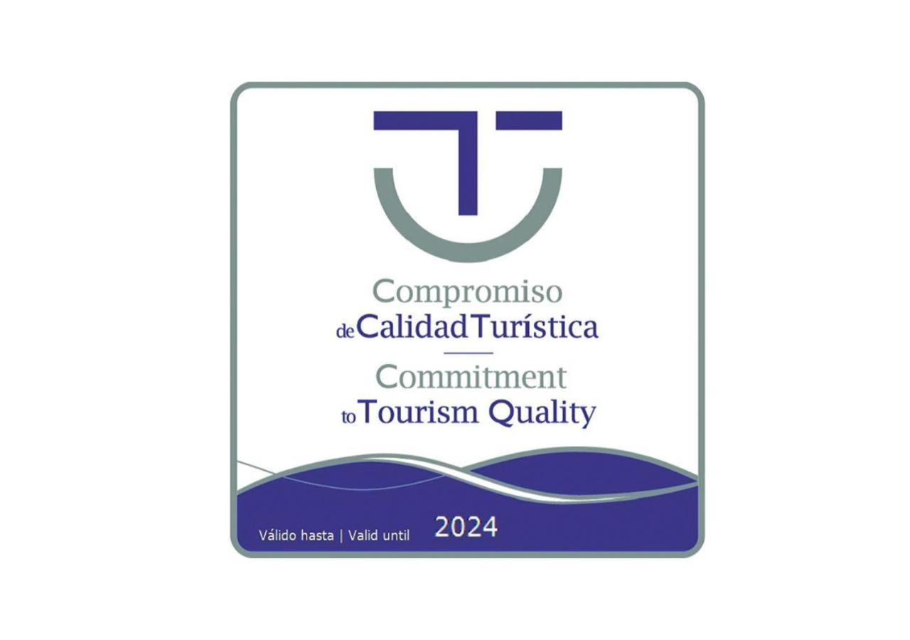 Euromar I - Tepinsa Alquiler De Apartahotel *