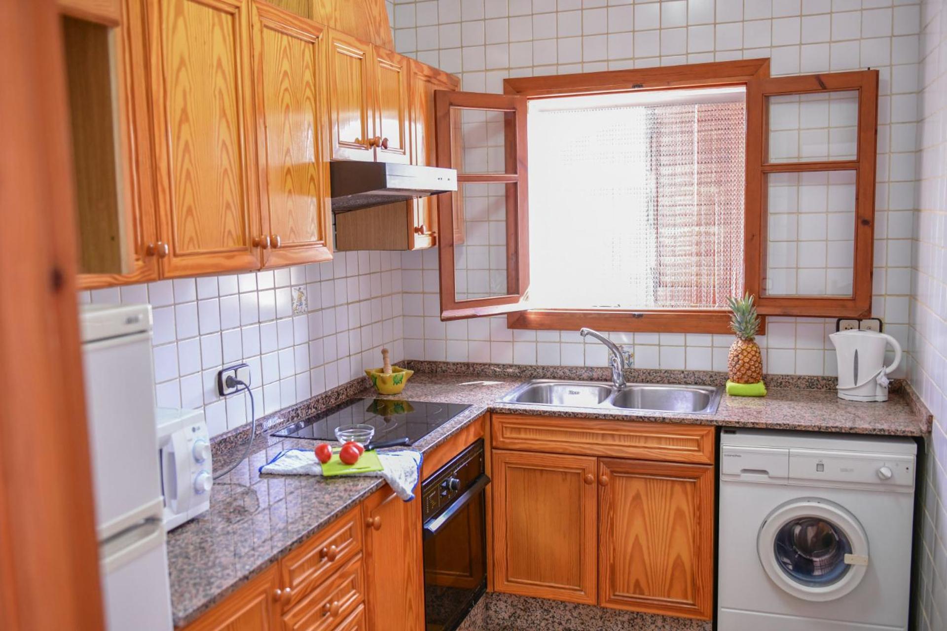 Apartahotel Euromar I - Tepinsa Alquiler De *