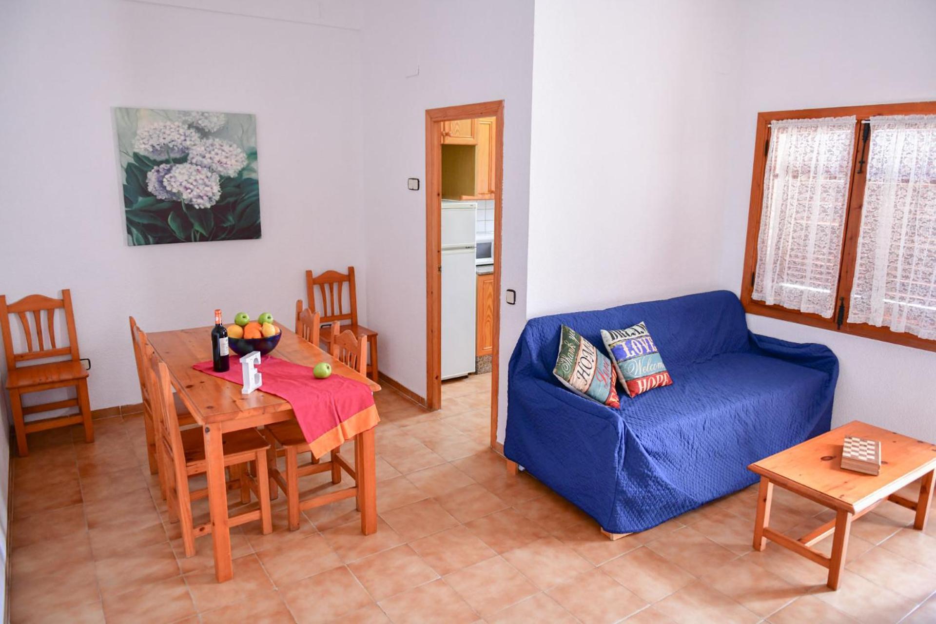 Euromar I - Tepinsa Alquiler De Apartahotel Torreblanca