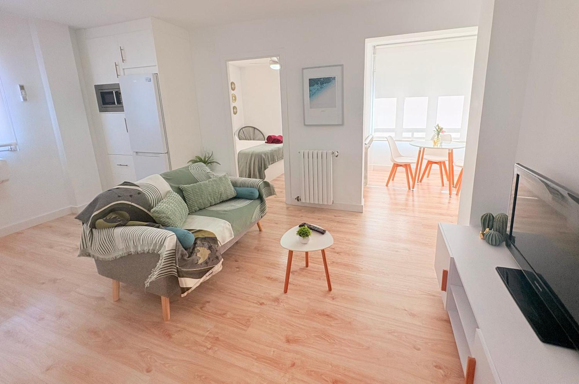 Nordico -apartamentos Birdie- *