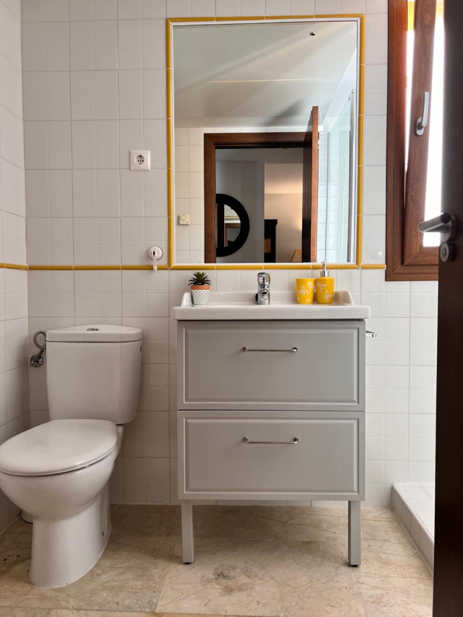 Apartment Punta Prima - Sun & & Golf & Bike - Spanish South-facing Terrace - La Recoleta - By The Sea *