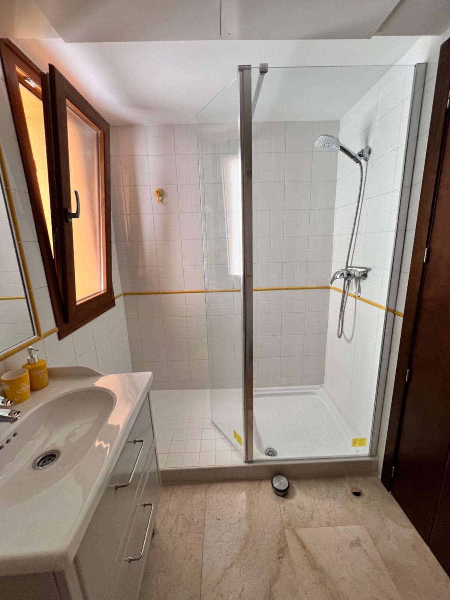 Apartment Punta Prima - Sun & & Golf & Bike - Spanish South-facing Terrace - La Recoleta - By The Sea *