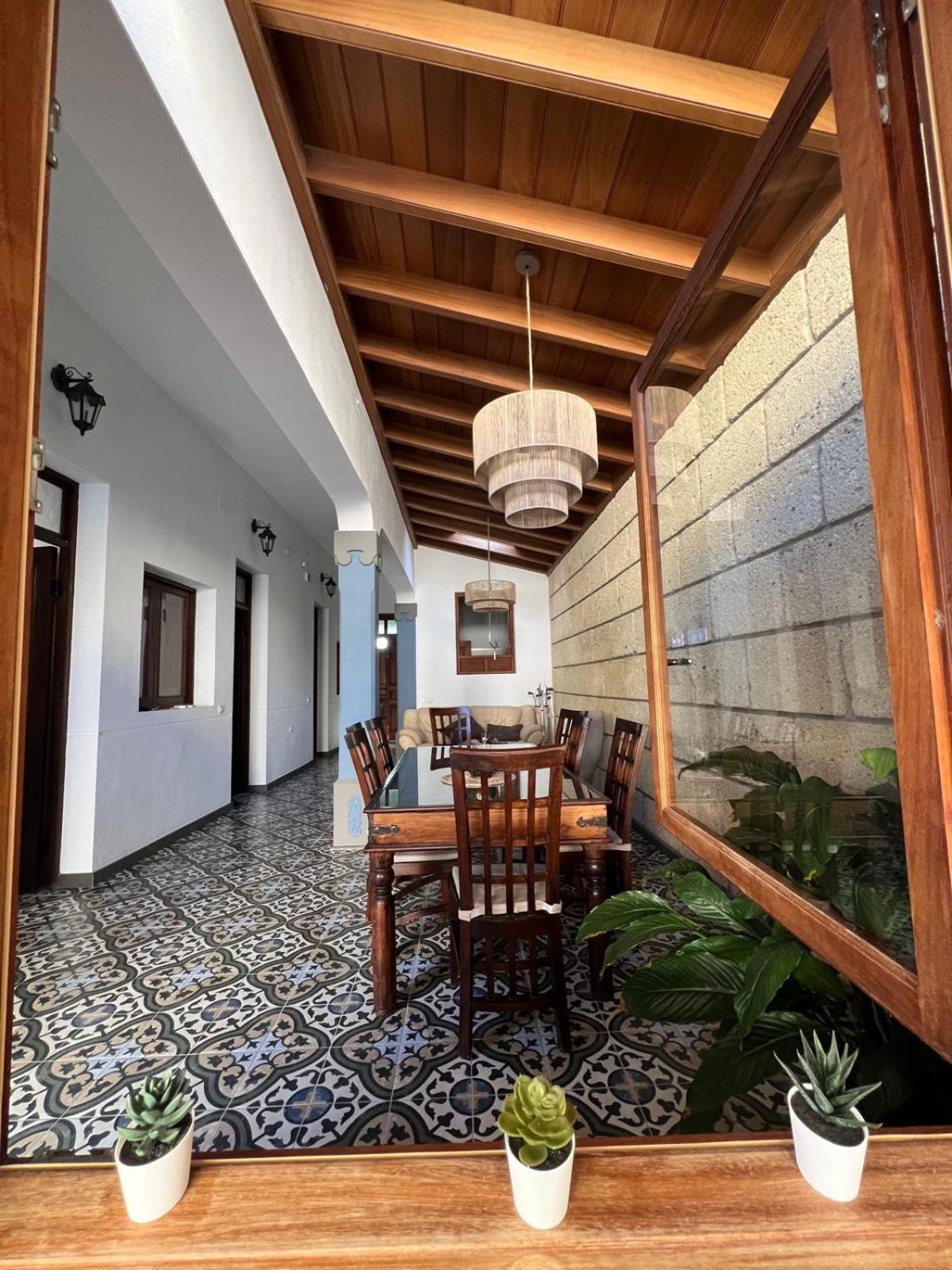 Casa America