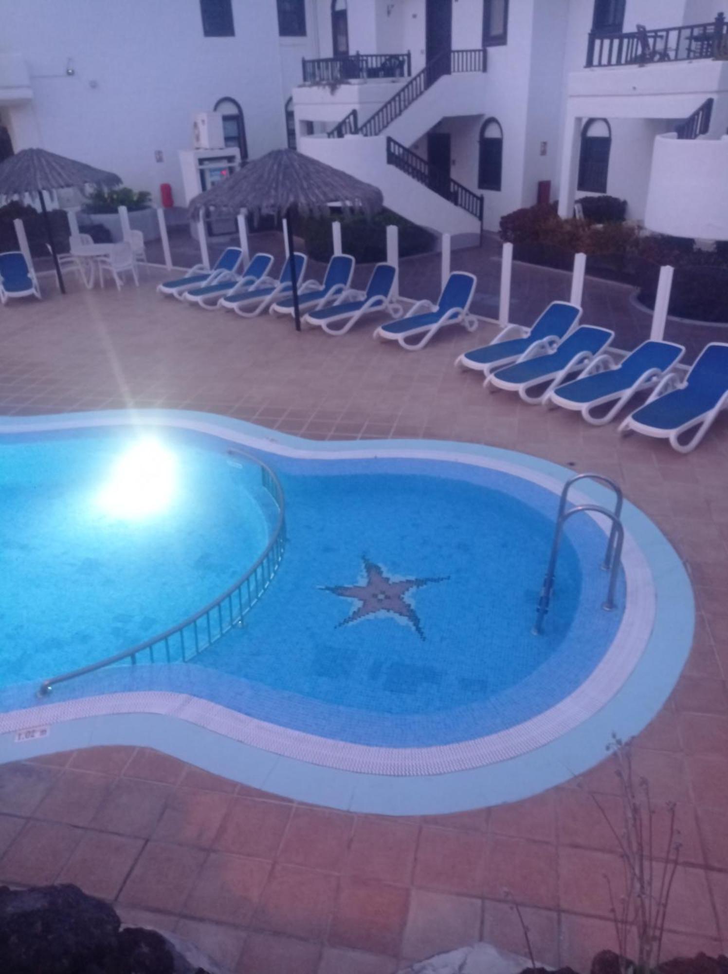 Summer Dreams Tenerife Apartment *