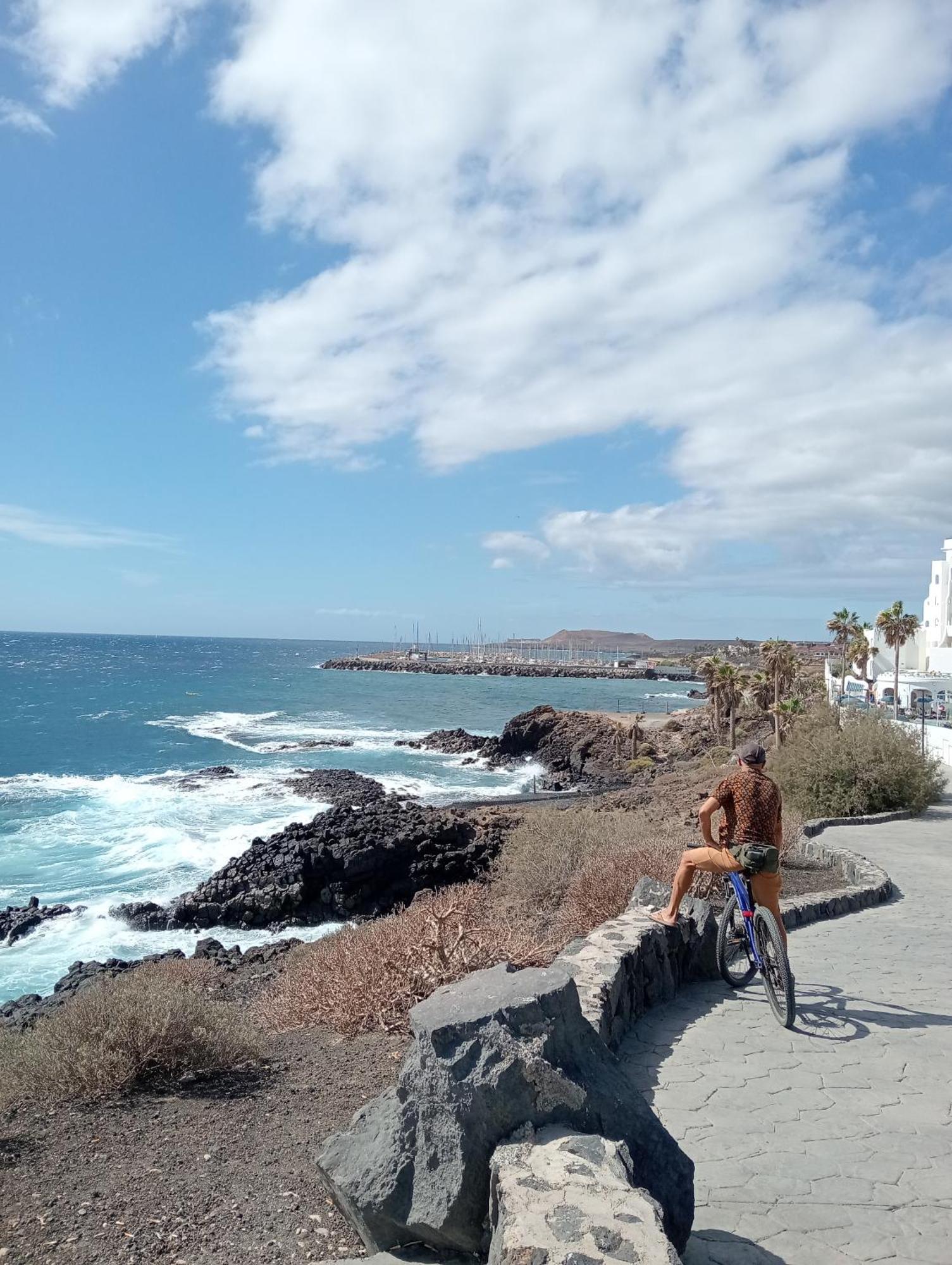 Summer Dreams Tenerife *
