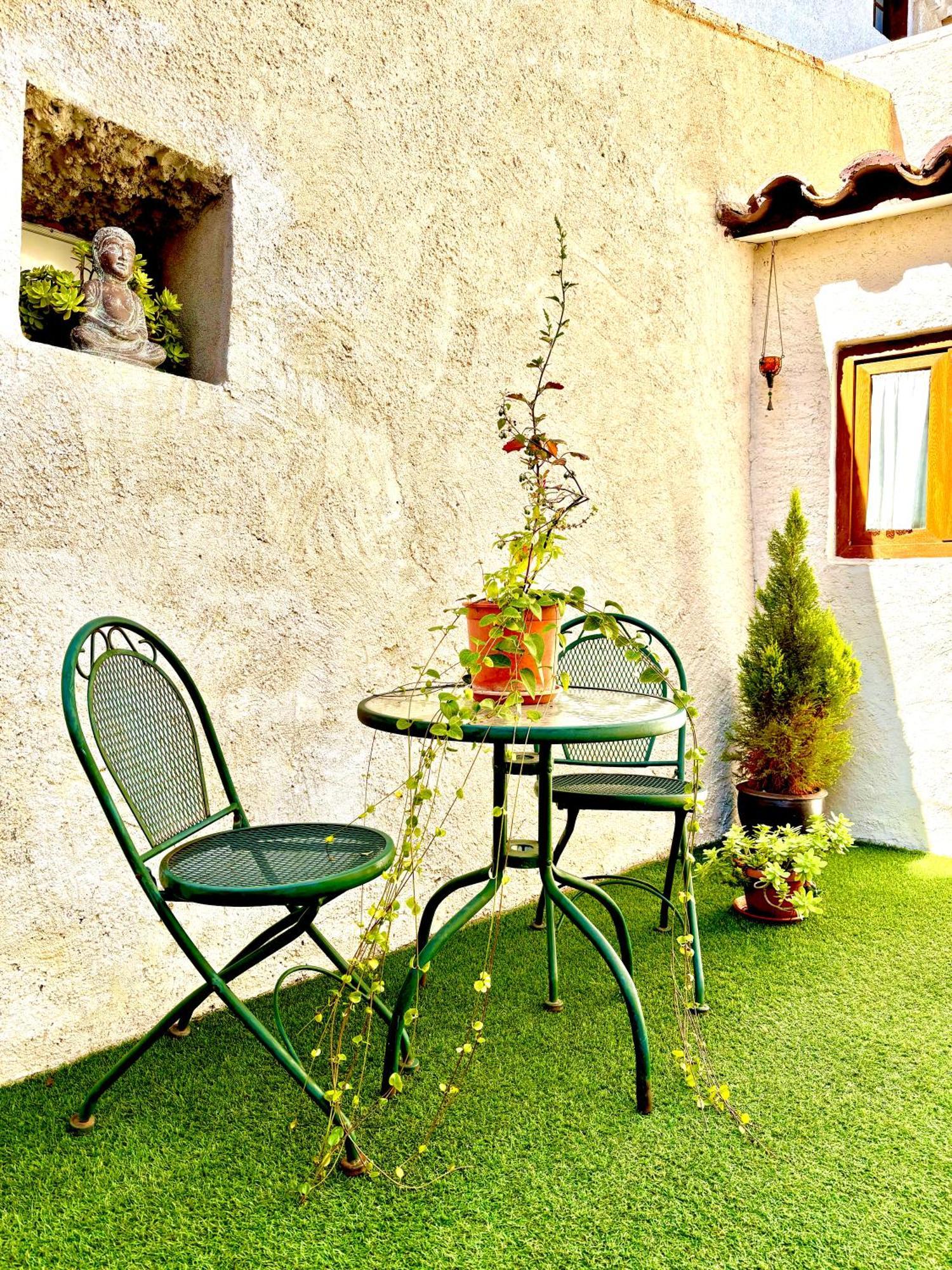 Сasa de vacaciones Casa Kumara La Viluena