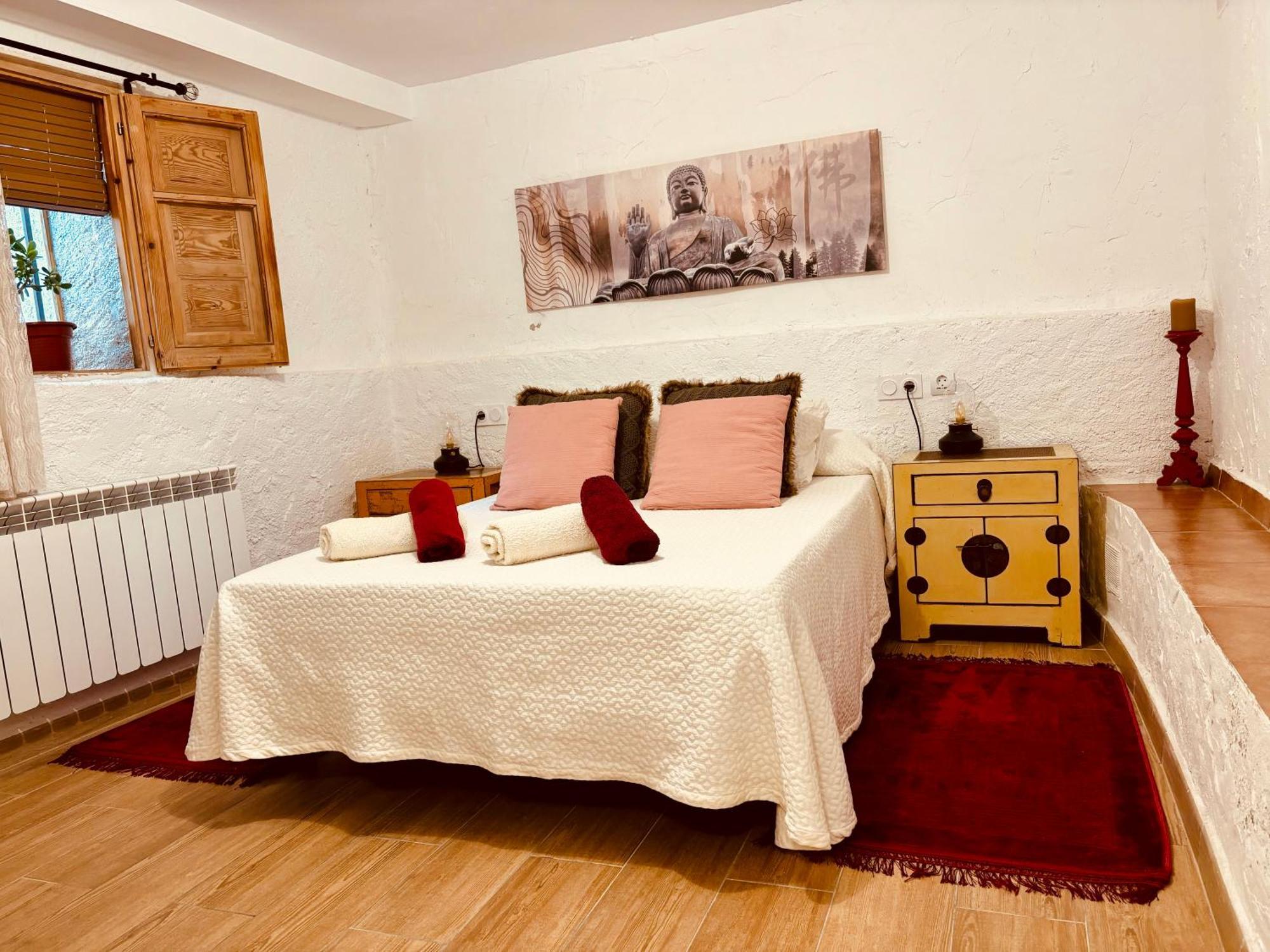 Casa Kumara Сasa de vacaciones