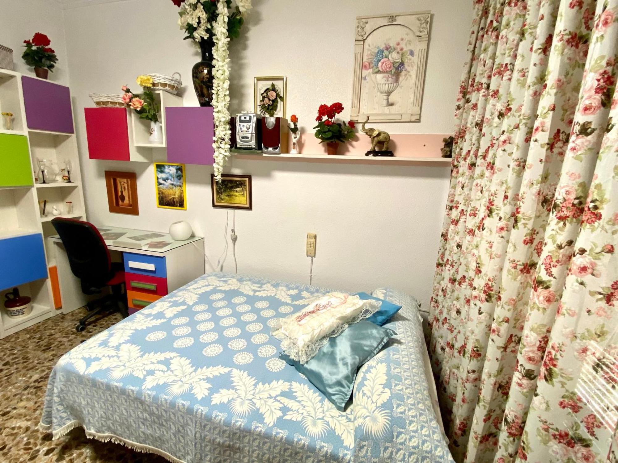Estudio Venta Ruizo Сasa de vacaciones Lorca (Murcia)