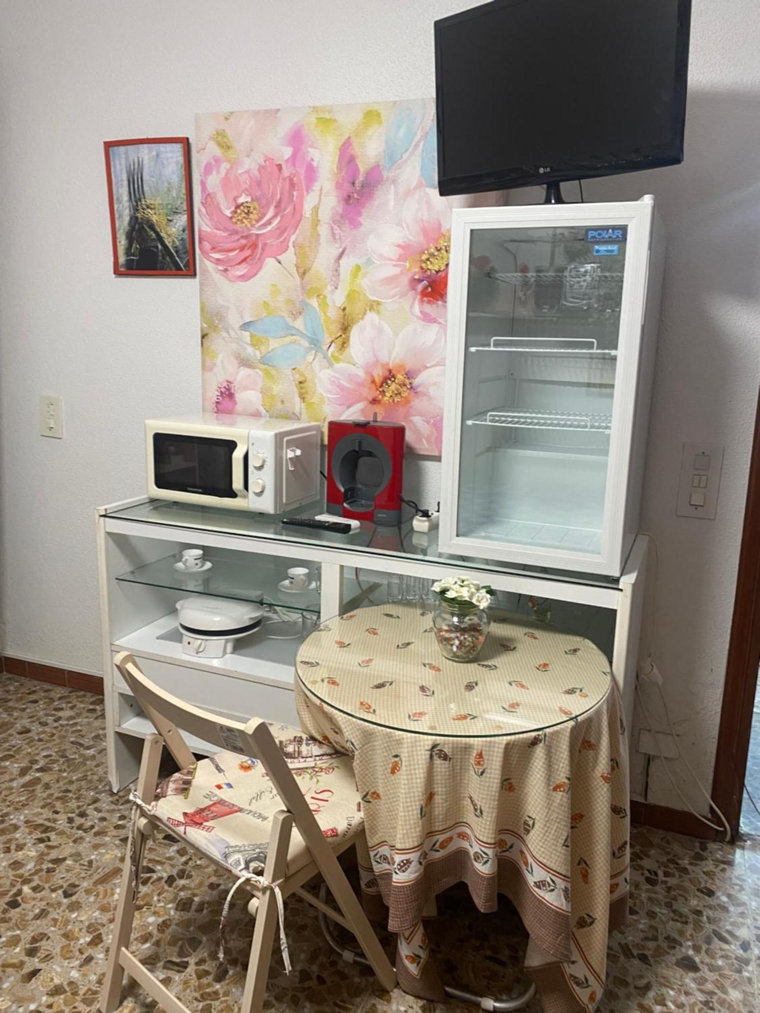 Сasa de vacaciones Estudio Venta Ruizo Lorca (Murcia)