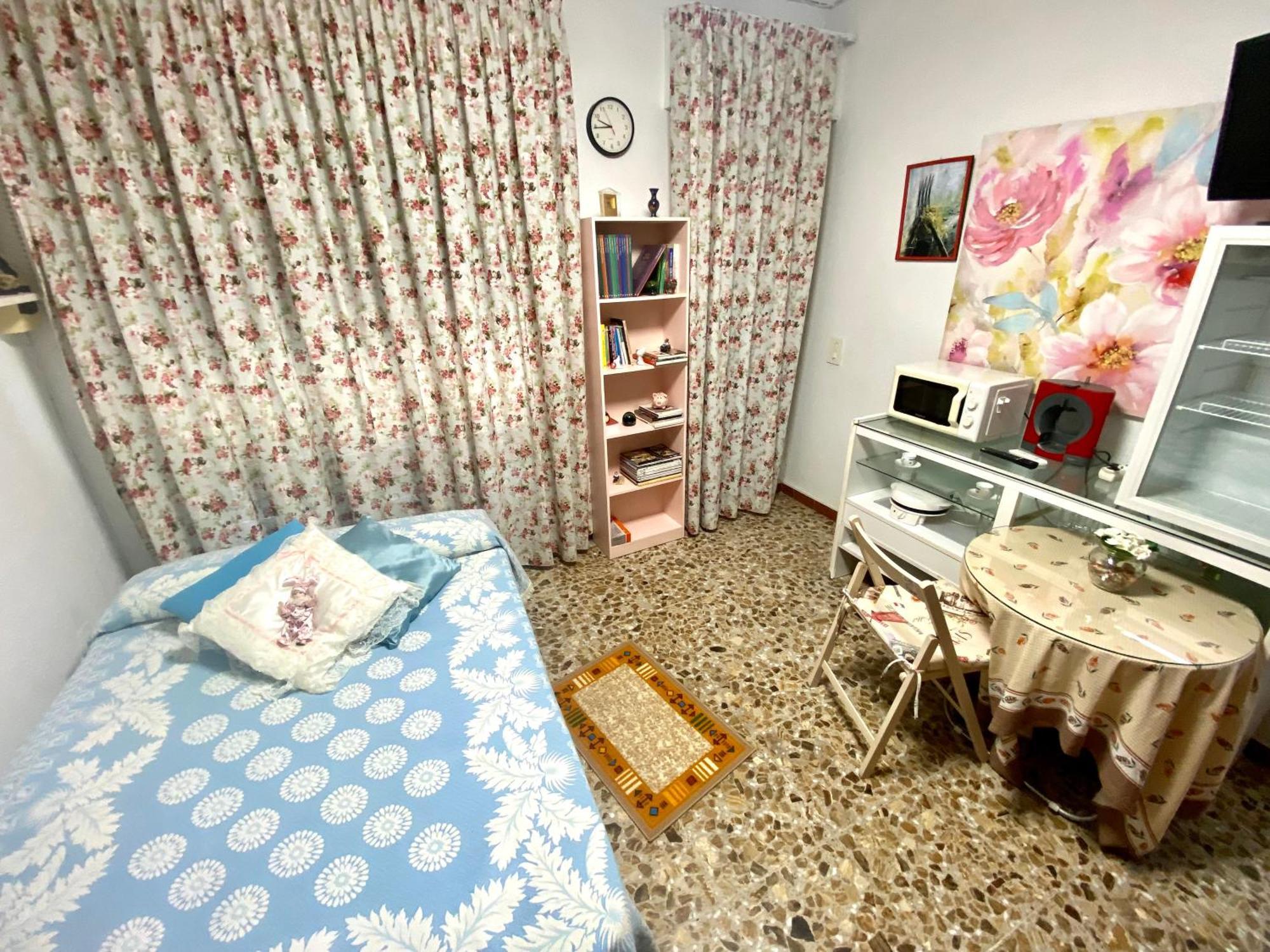Estudio Venta Ruizo Сasa de vacaciones Lorca (Murcia)
