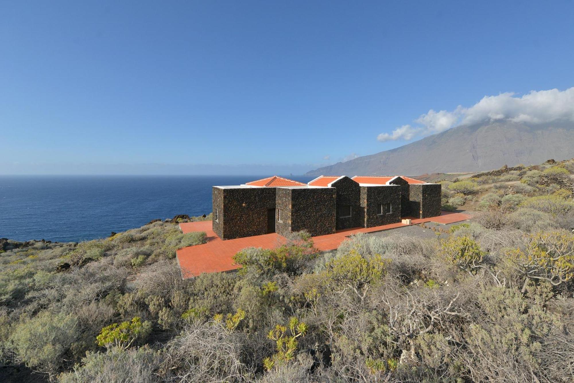 Apartment Lightbooking Charco Azul