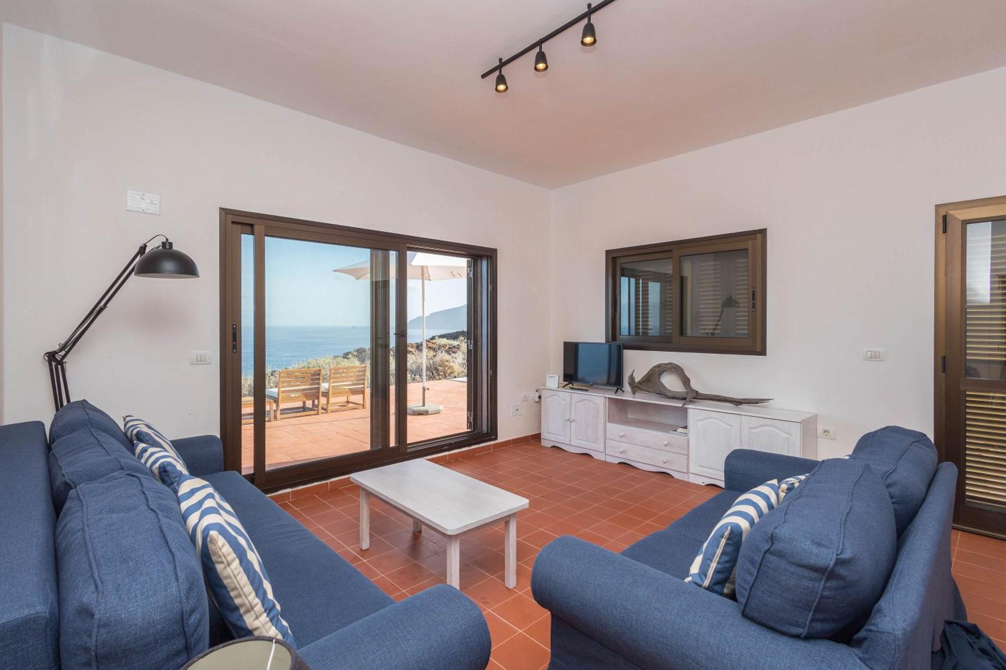 Lightbooking Charco Azul Apartment