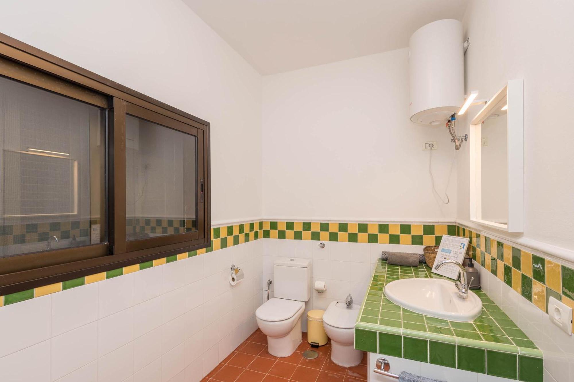 Apartment Lightbooking Charco Azul