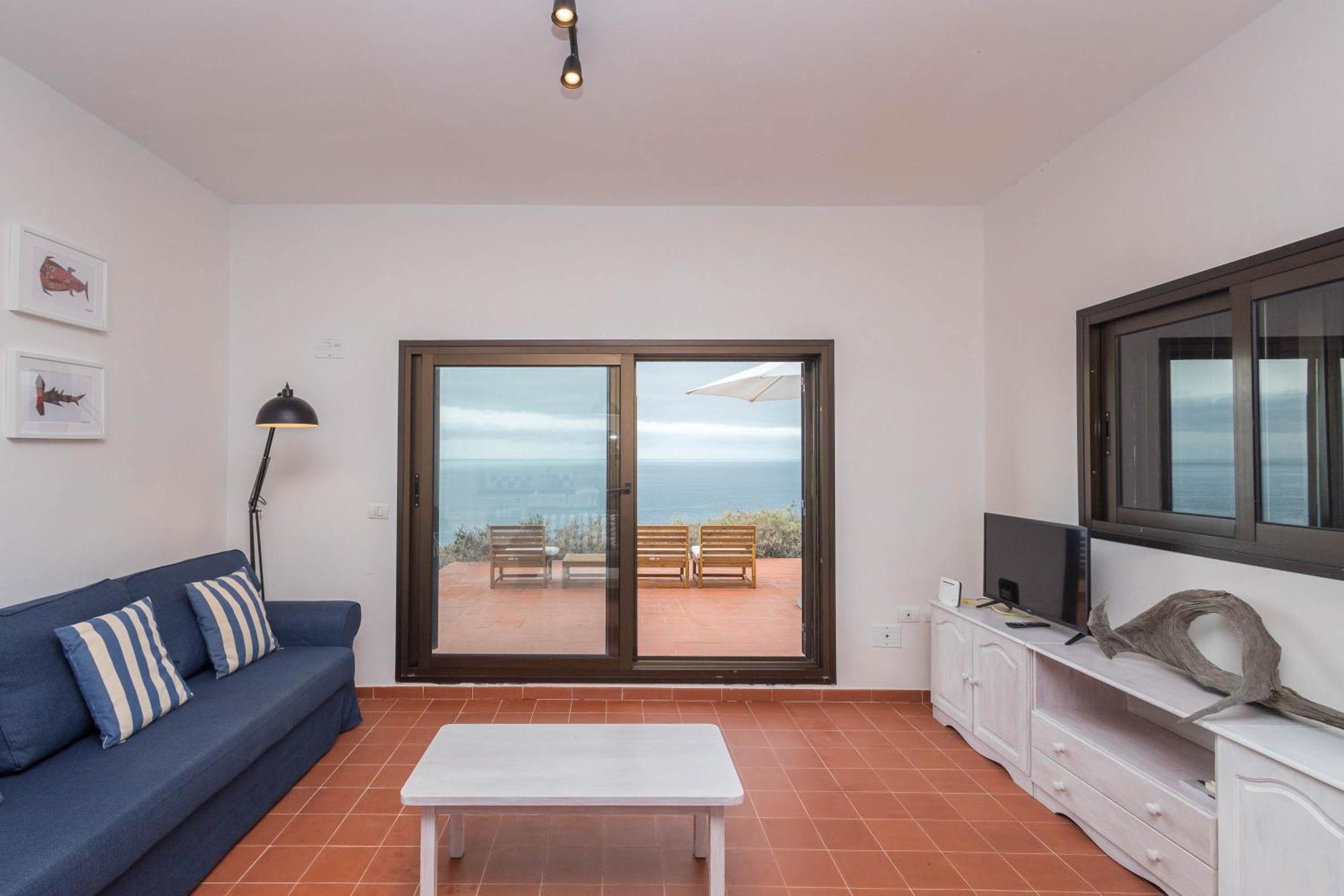 Lightbooking Charco Azul Apartment *