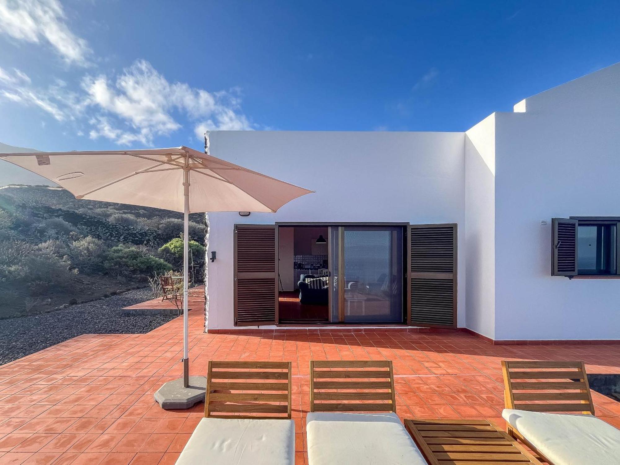 Apartment Lightbooking Charco Azul *