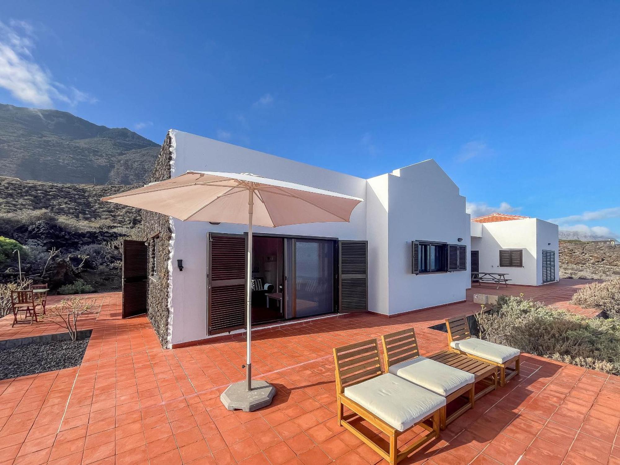 Apartment Lightbooking Charco Azul Frontera