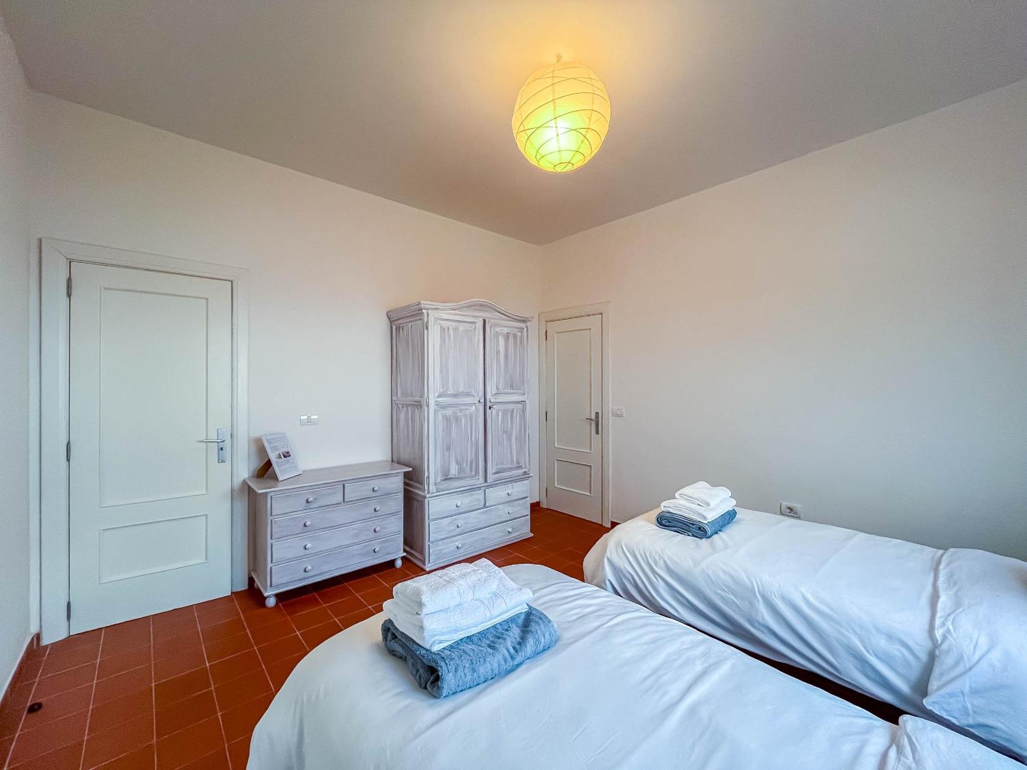 Apartment Lightbooking Charco Azul
