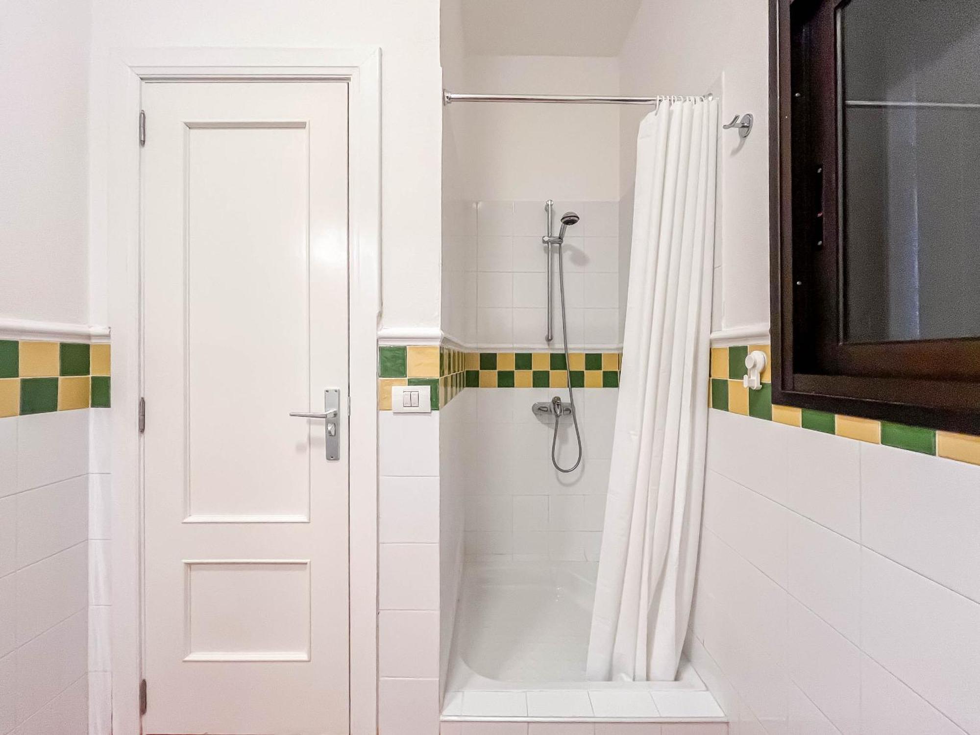 Lightbooking Charco Azul Apartment Frontera