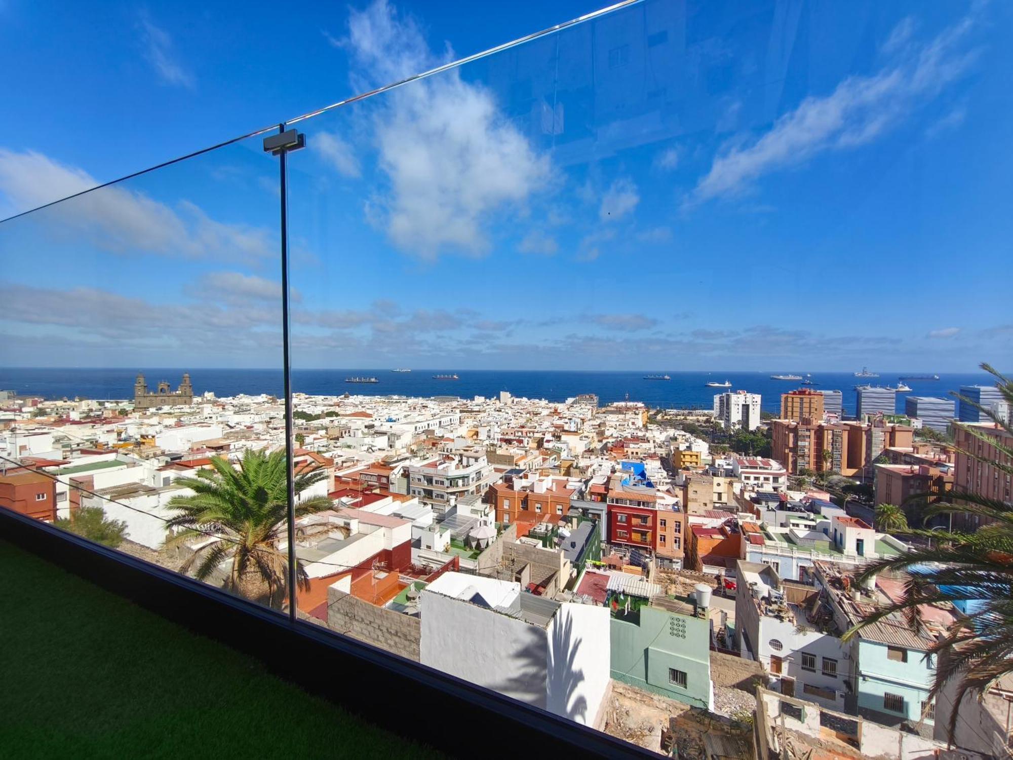 Urban Ocean Lookout Holiday home Las Palmas de Gran Canaria
