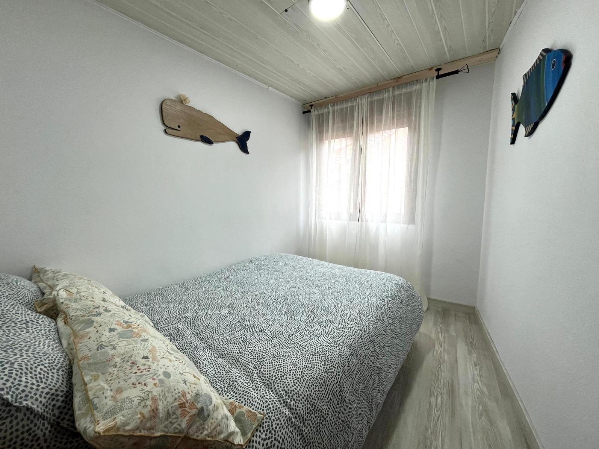 Holiday home Casa La Pixuetina Cudillero