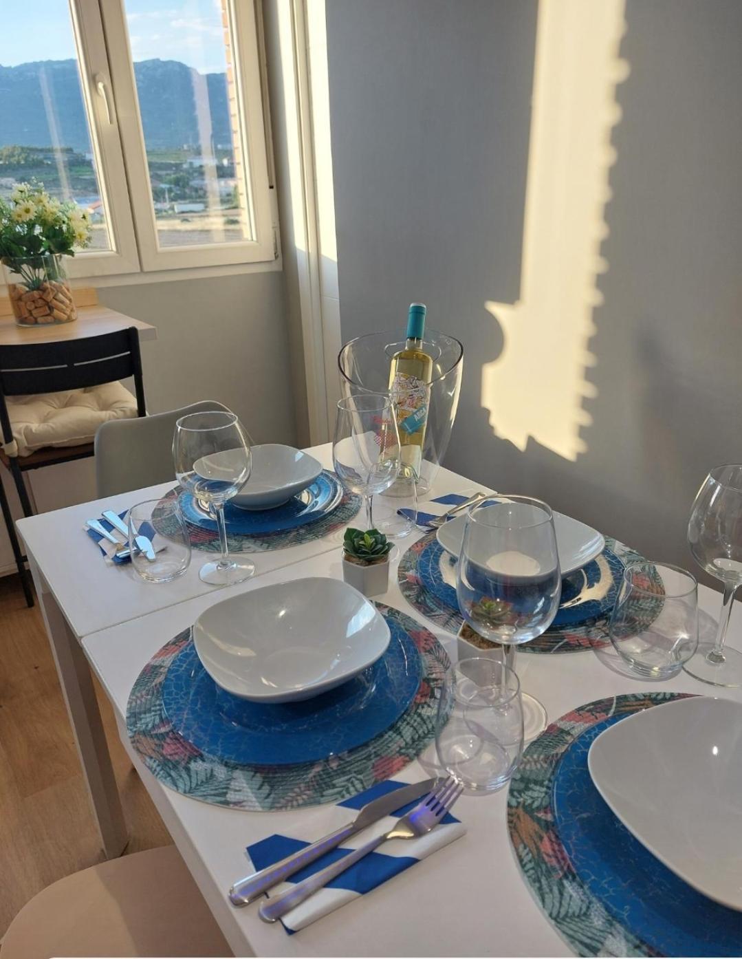 Apartamento Con Vistas A La Montana Oasis *