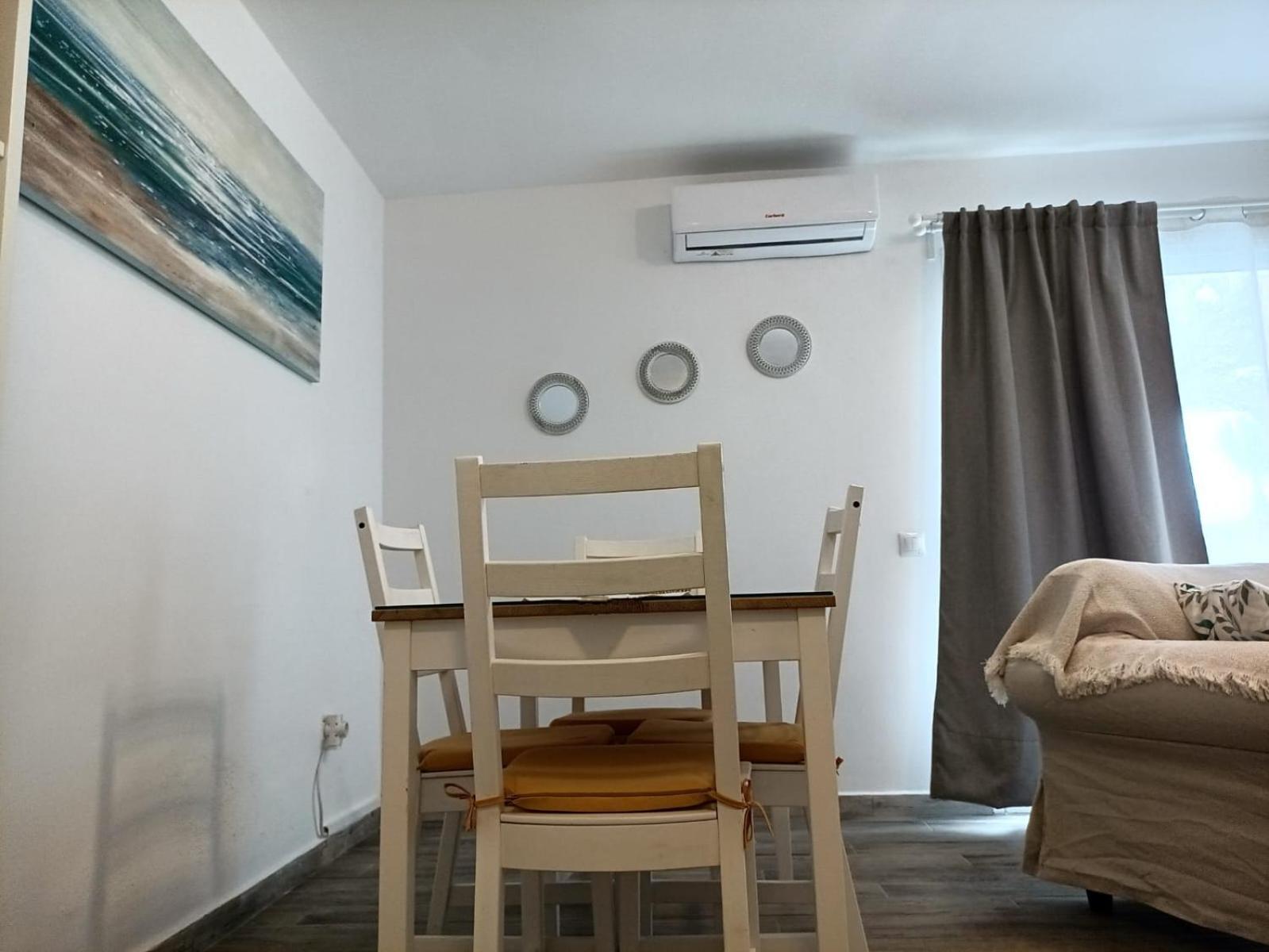 Casa Dolce Сasa de vacaciones Tarajalejo