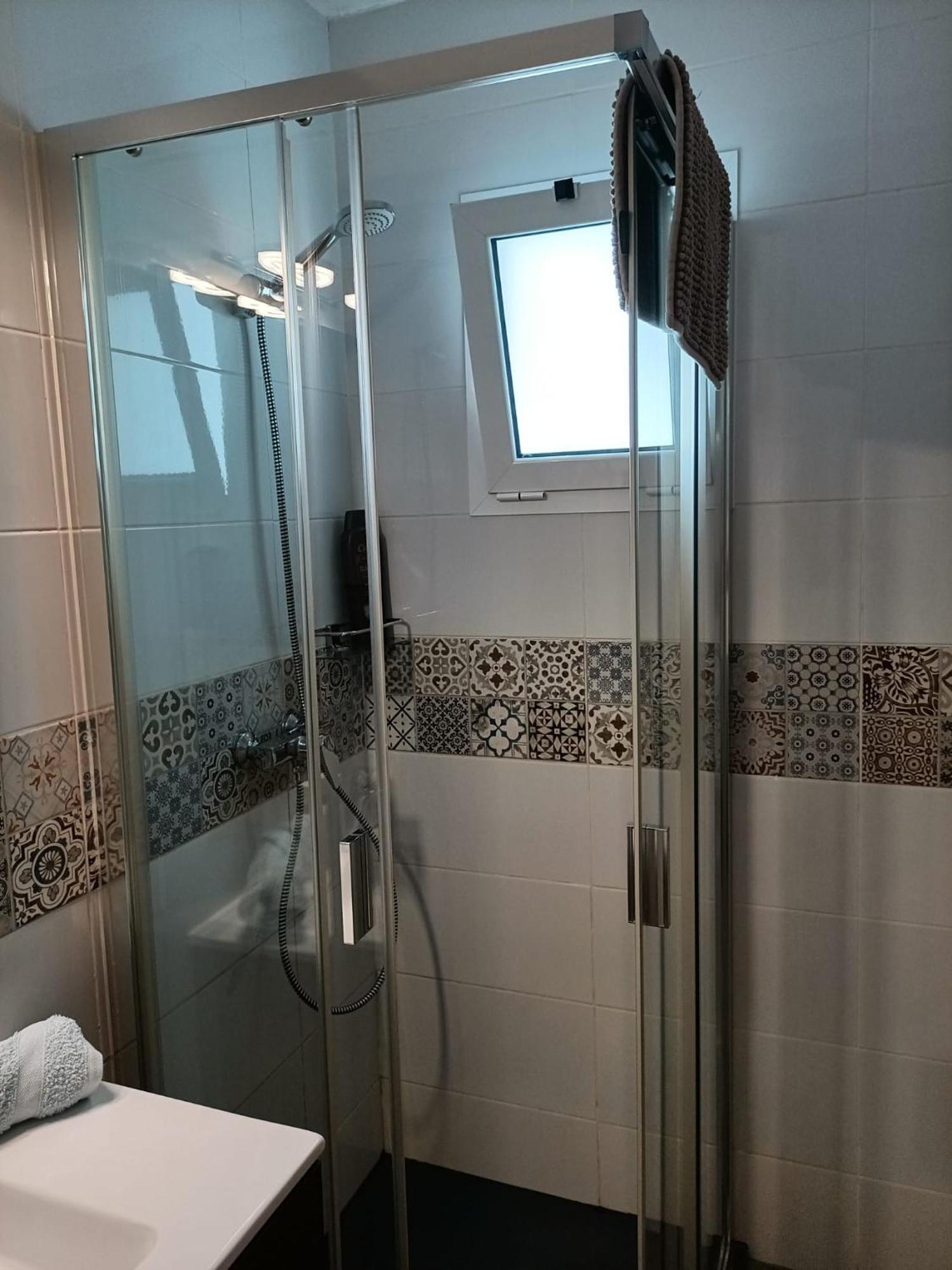 Casa Dolce Сasa de vacaciones Tarajalejo