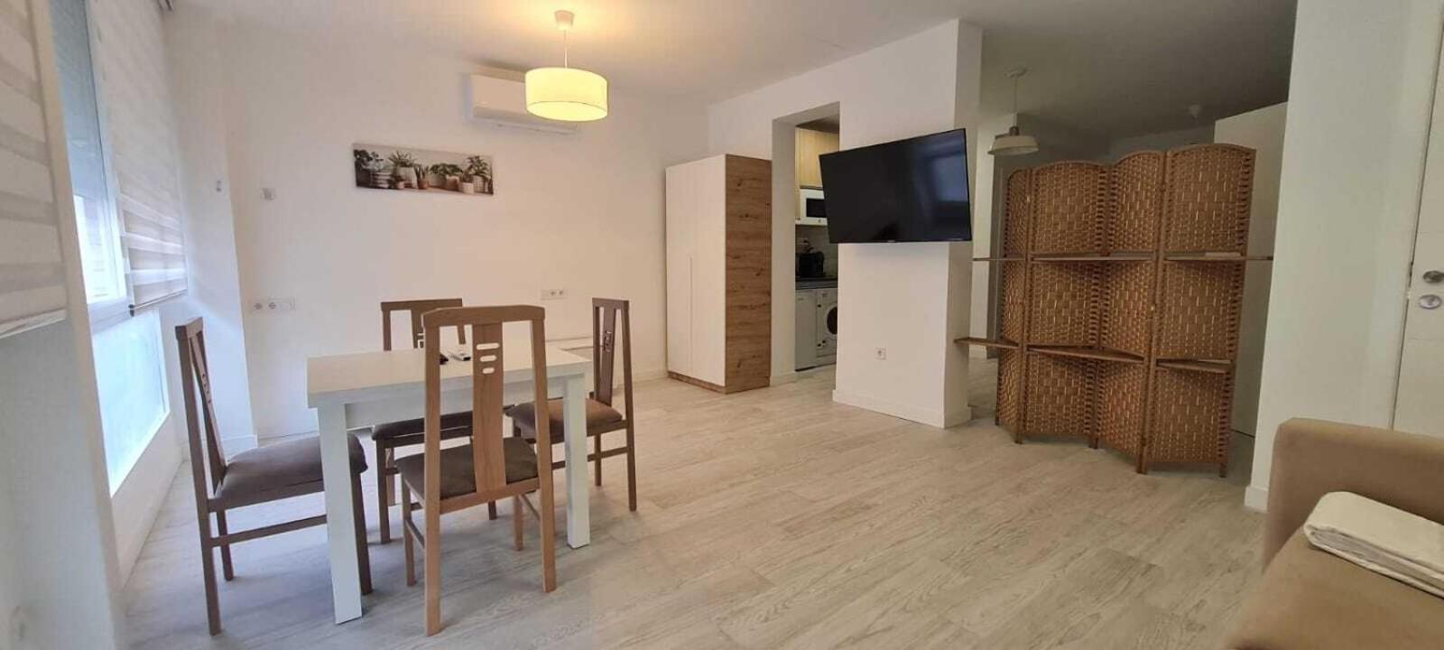 Recien Reformadas Vista Alegre Apartamento