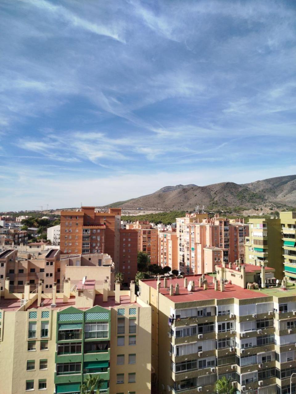 Apartamento El Rincon De Mi Reina *