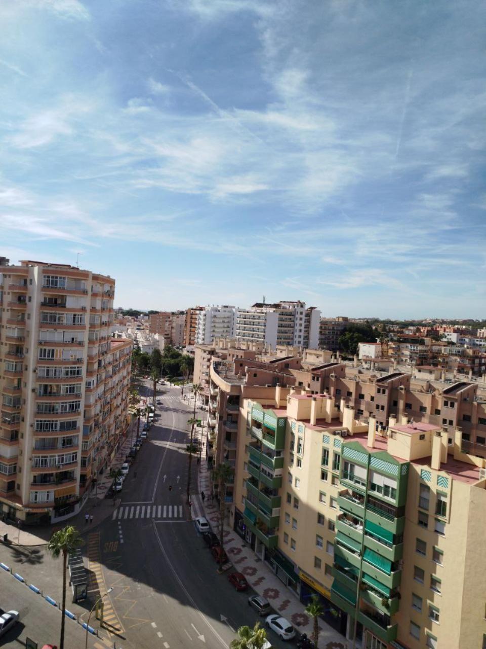 El Rincon De Mi Reina Torremolinos