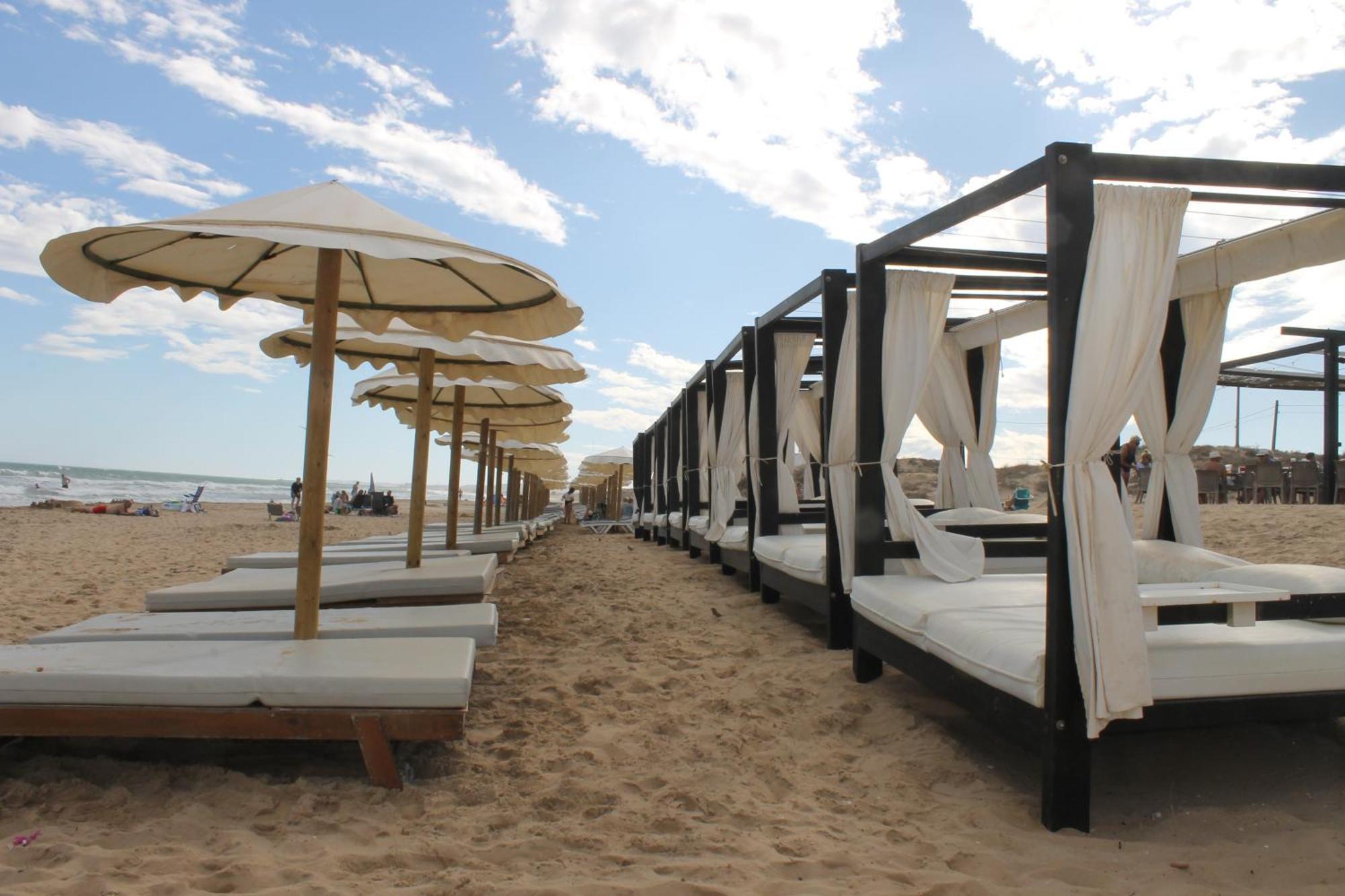 Marina Elche 2*