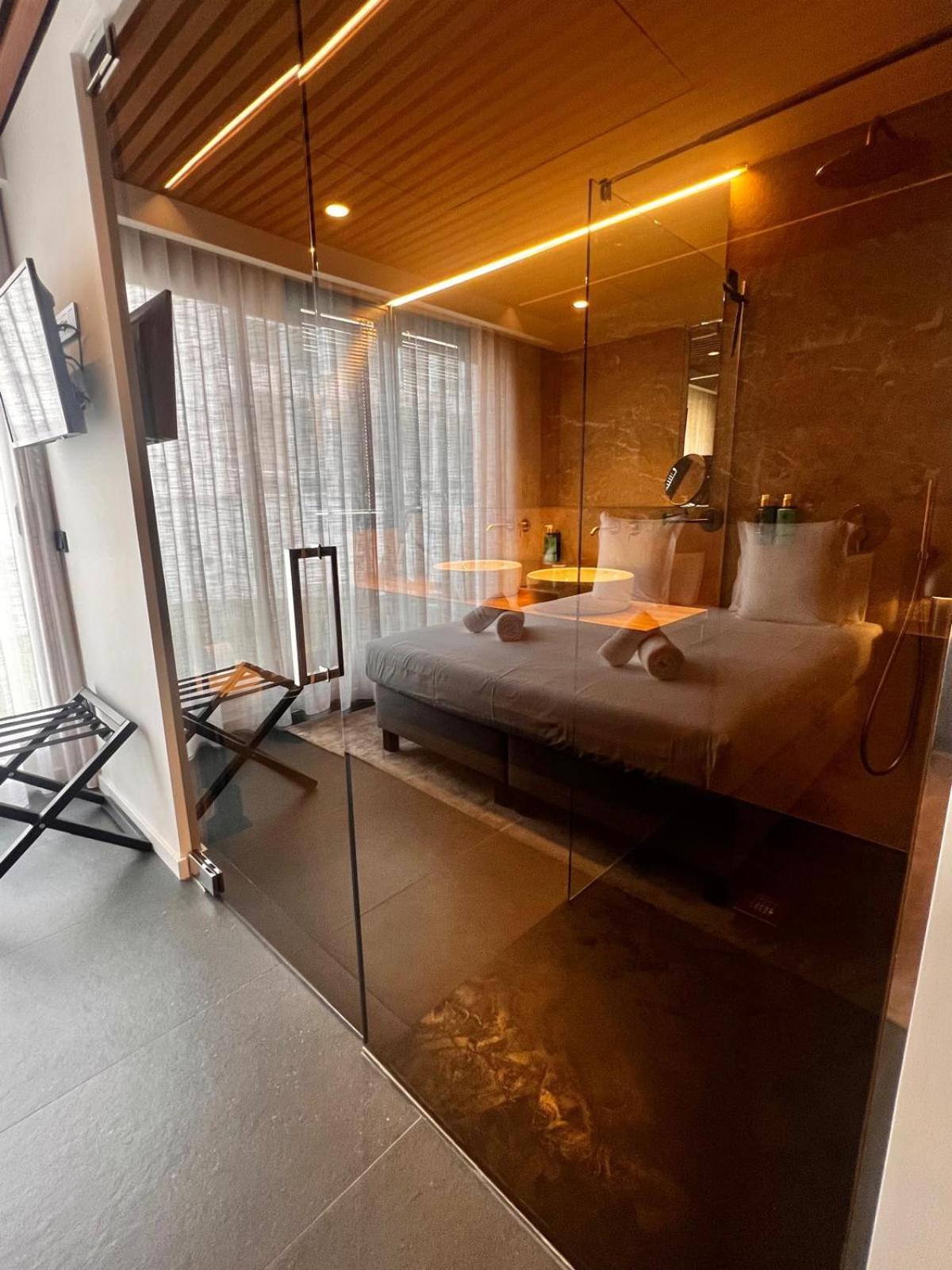 Aparthotel Tq 10 Boutique Alicante