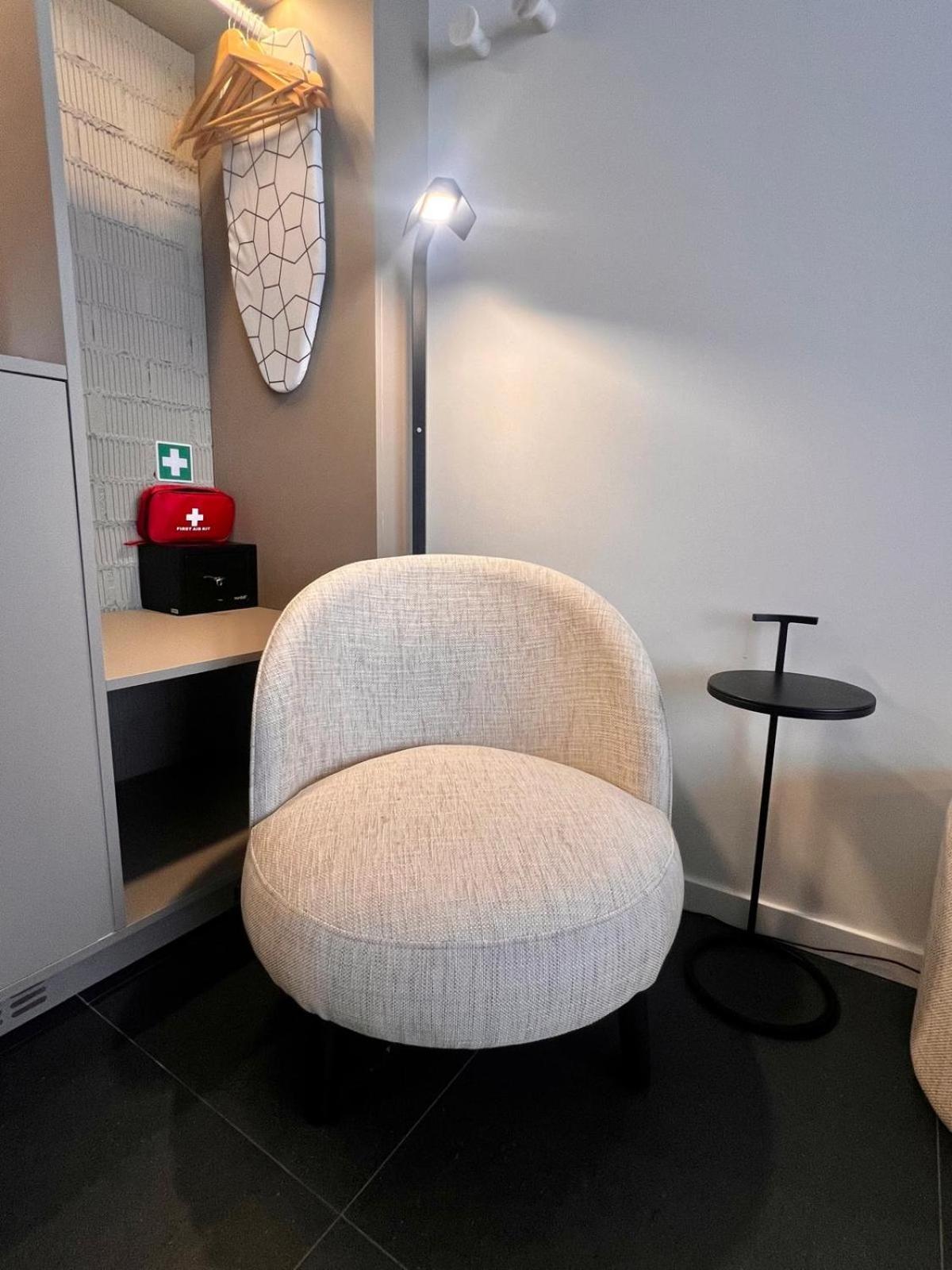 Aparthotel Tq 10 Boutique Alicante