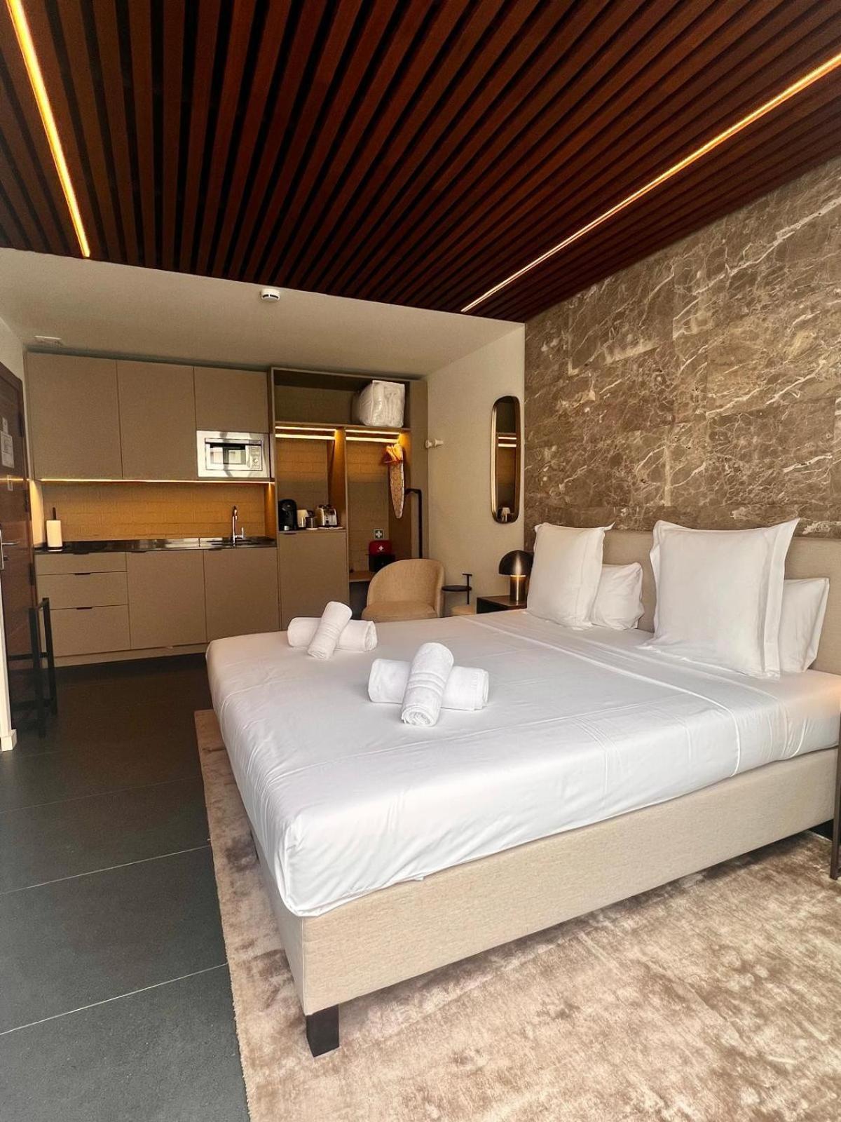 Tq 10 Boutique Aparthotel Alicante