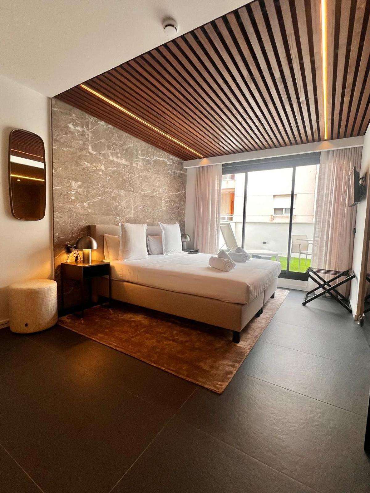 Tq 10 Boutique Aparthotel Alicante