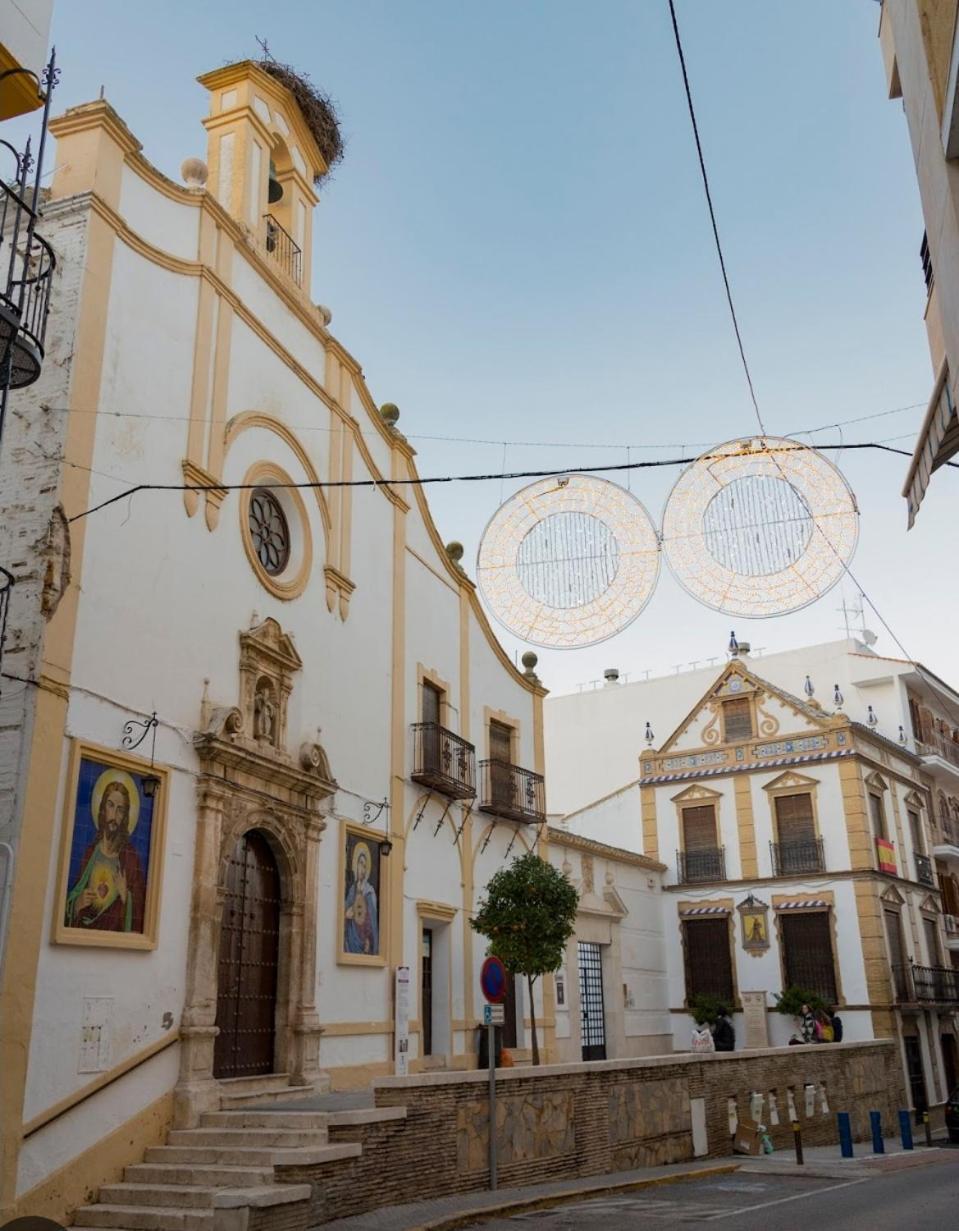 El Patio De La Cris Puente Genil