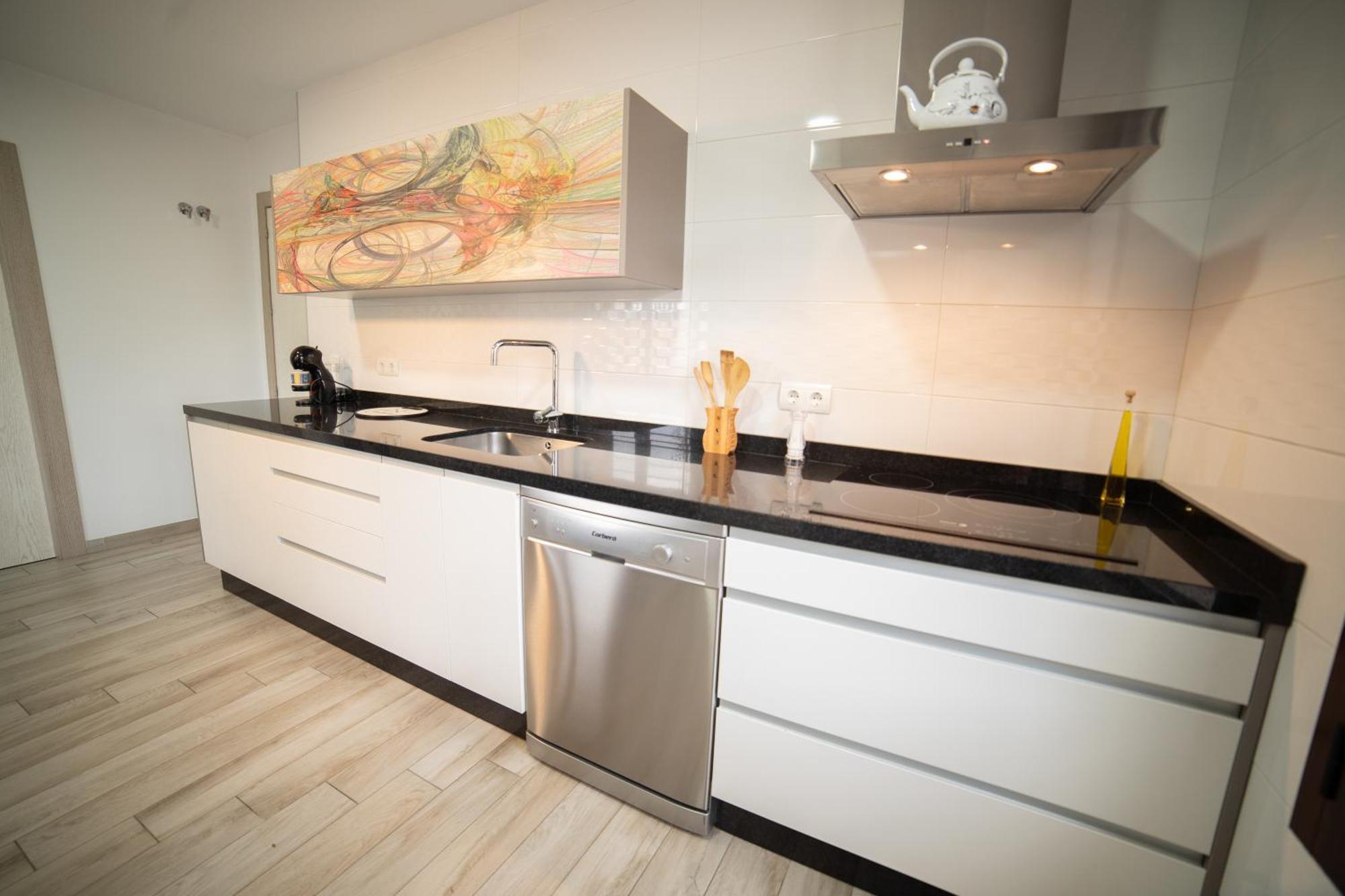 Casa El Nacimiento Сasa de vacaciones Guadix