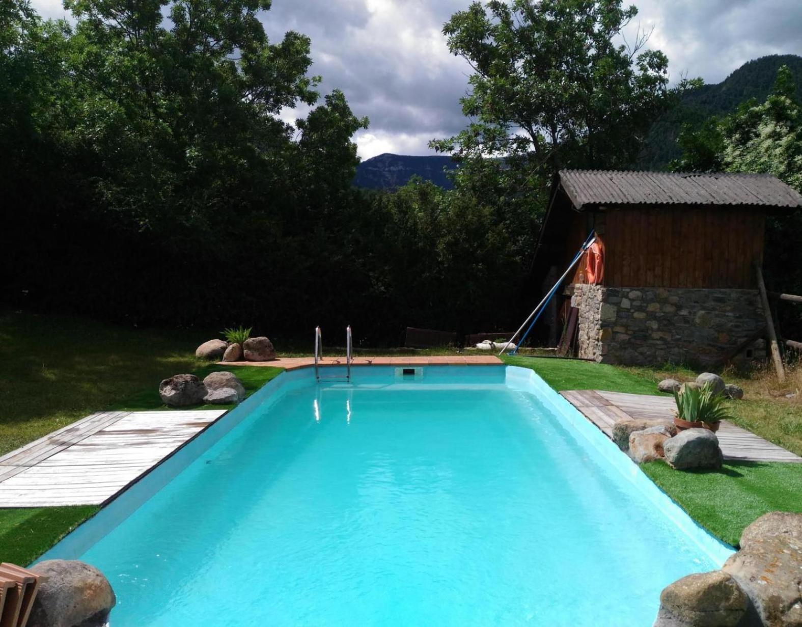 Holiday home Cal Calo *
