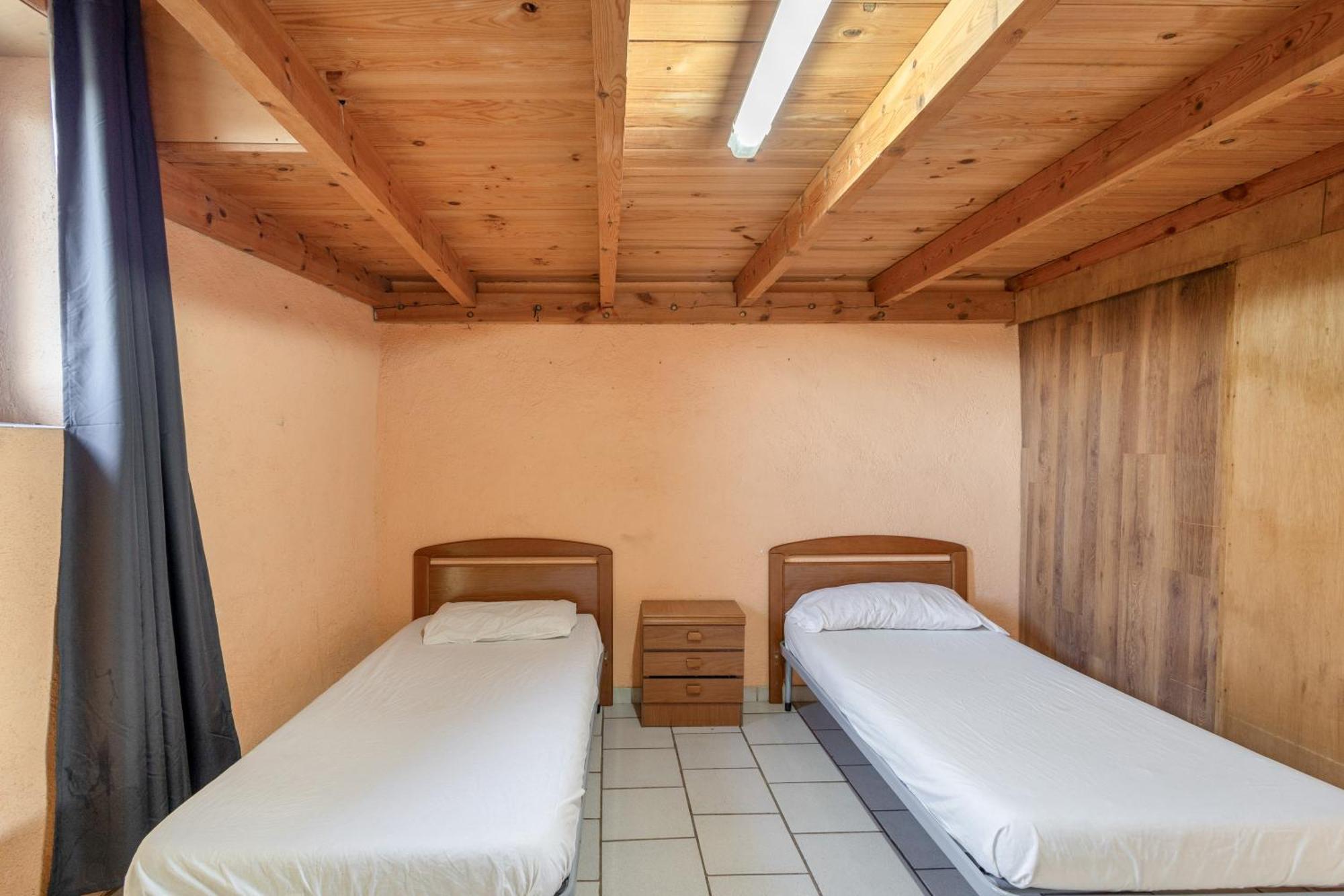 Holiday home Cal Calo Bellver De Cerdanya