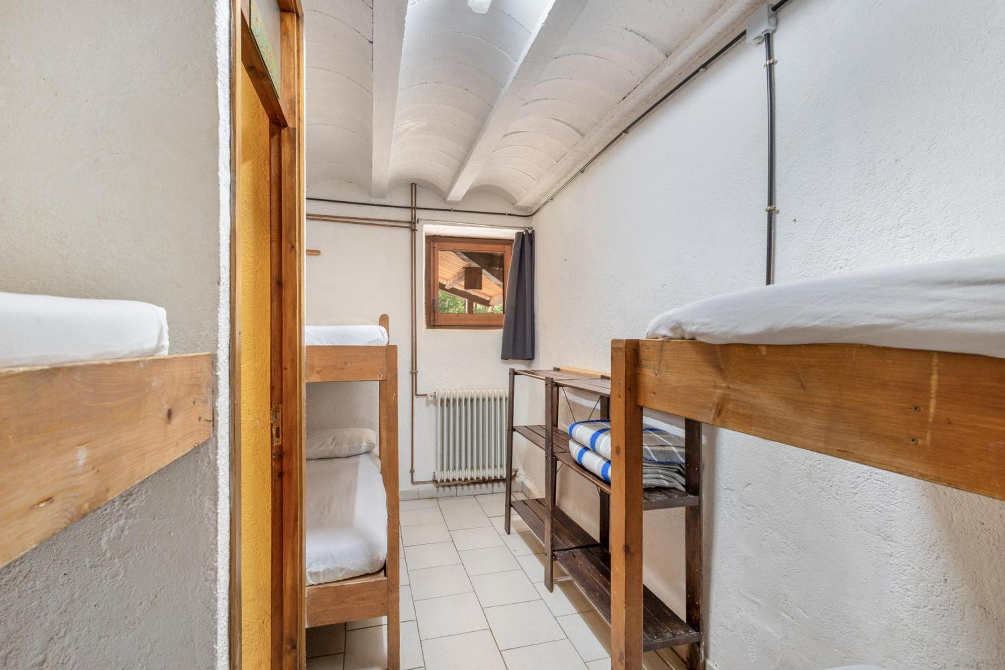 Cal Calo Holiday home Bellver De Cerdanya