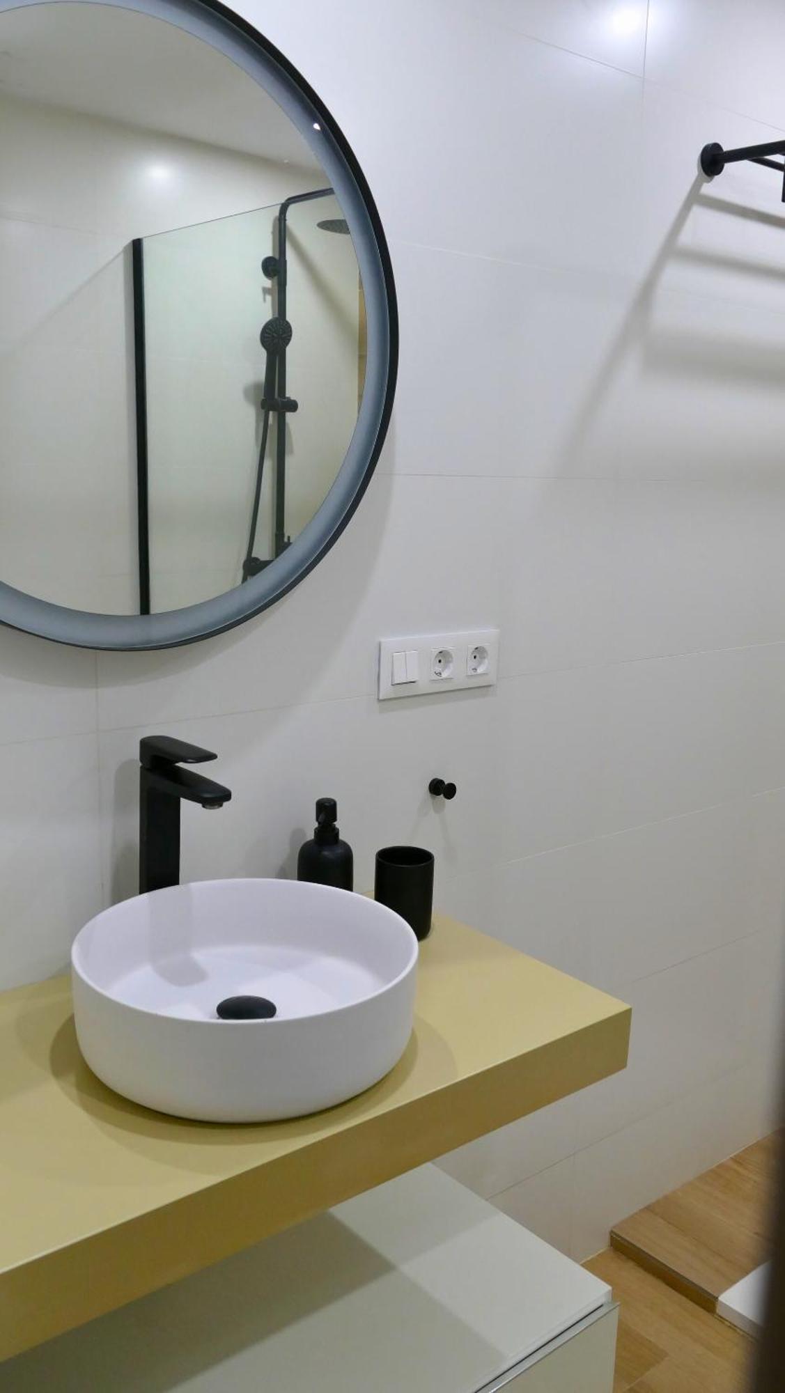 Coqueto En La Carihuela Apartamento Torremolinos