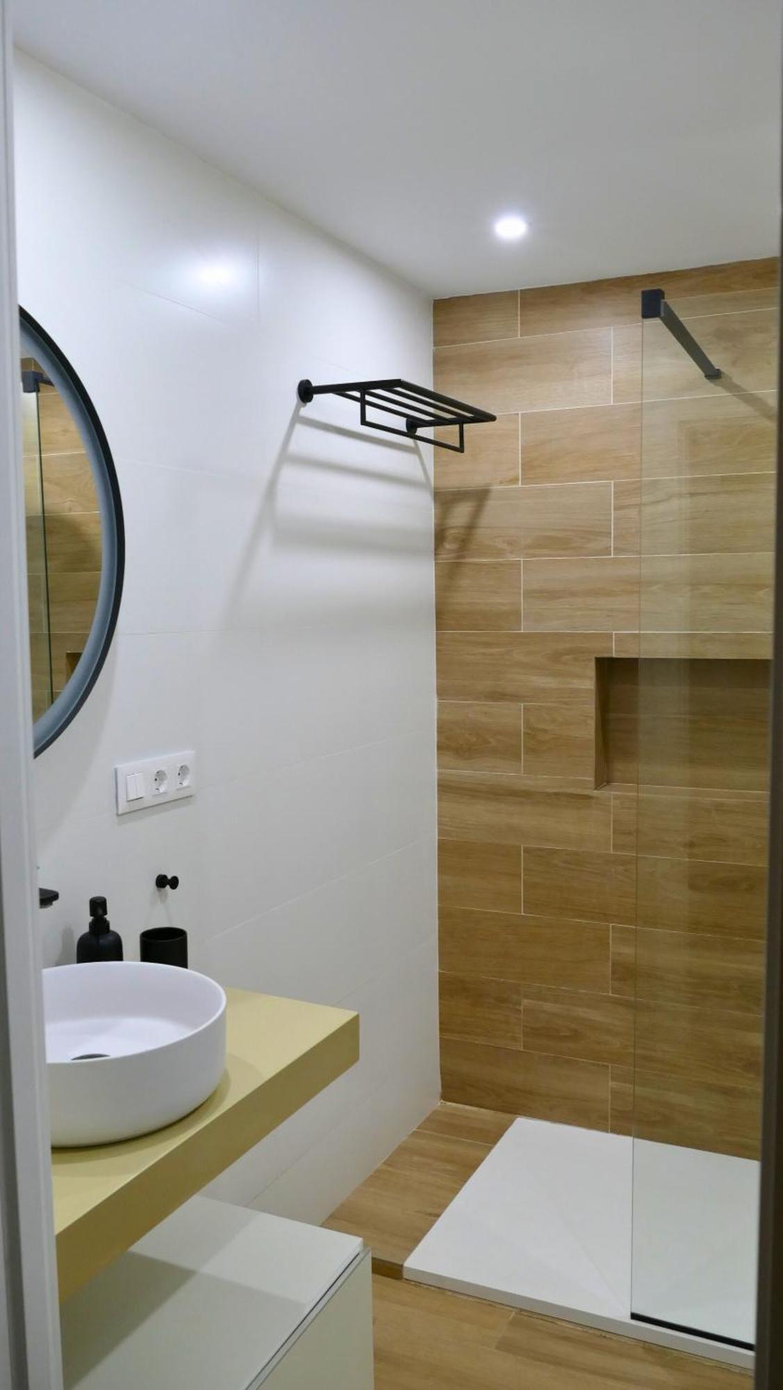 Coqueto En La Carihuela Apartamento Torremolinos