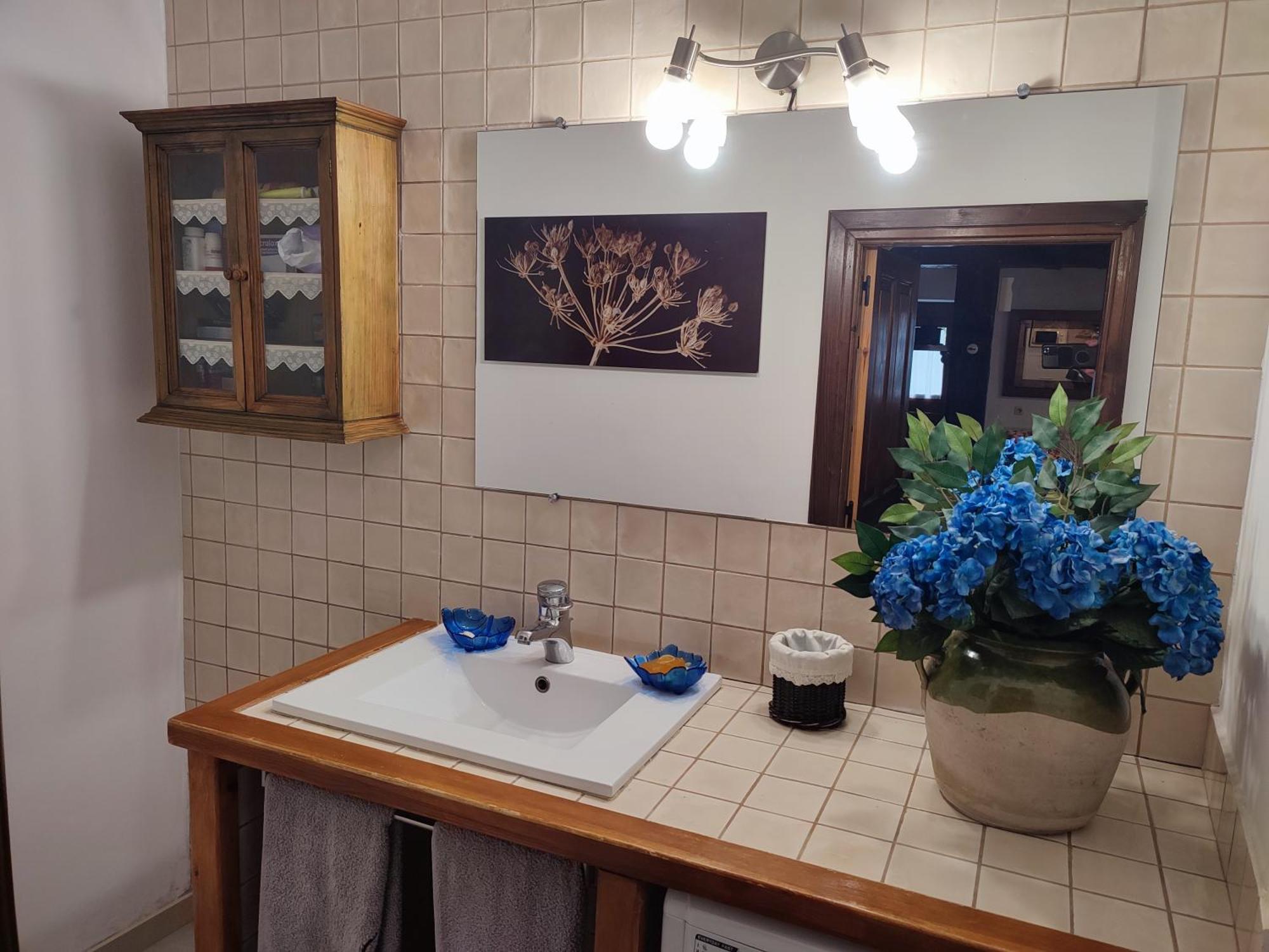 Casa Begona En Fraguas Сasa de vacaciones *