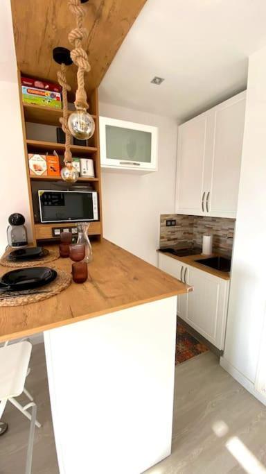 San Miguel Estudio Apartment *