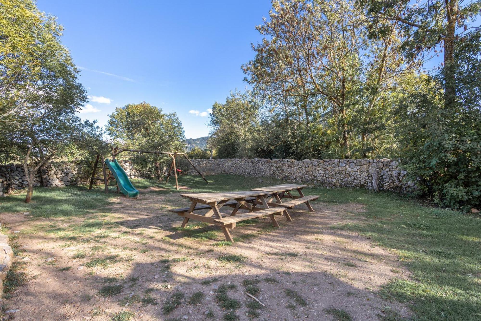 Cal Calo Holiday home