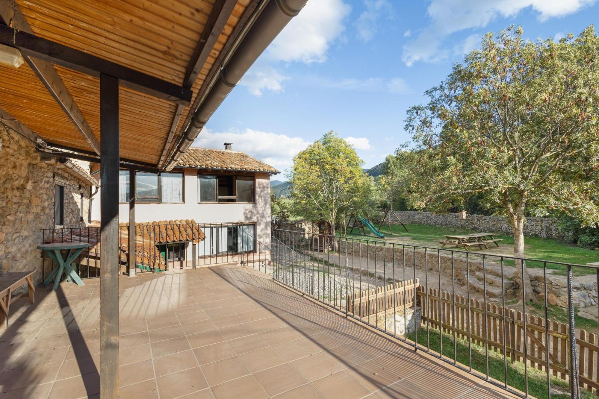 Holiday home Cal Calo Bellver De Cerdanya